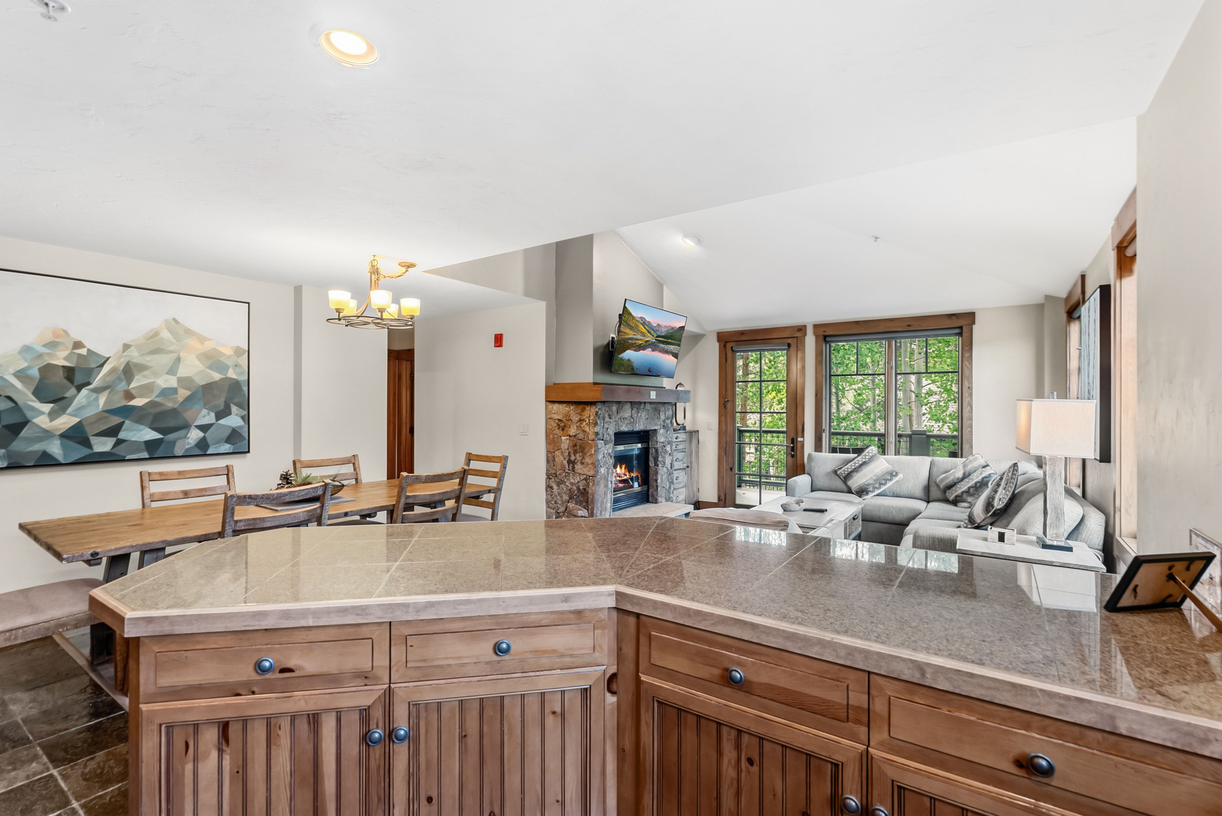  35 Mountain Thunder Drive, Breckenridge, CO, 80424 - 物件實景