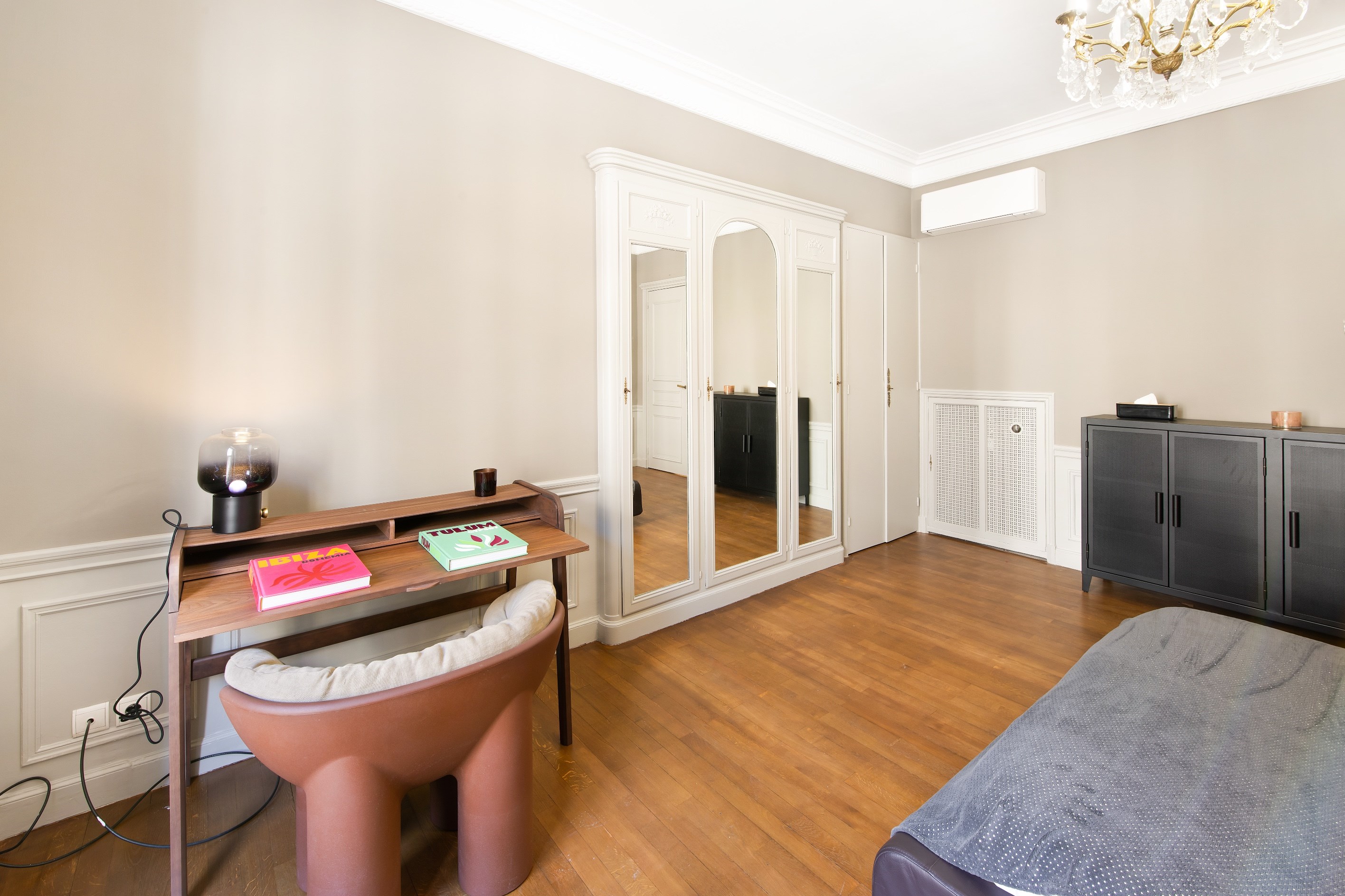  Nice Carré d’Or - Renovated 64 sq.m Apartment in the Hôtel Negresco - 物件實景