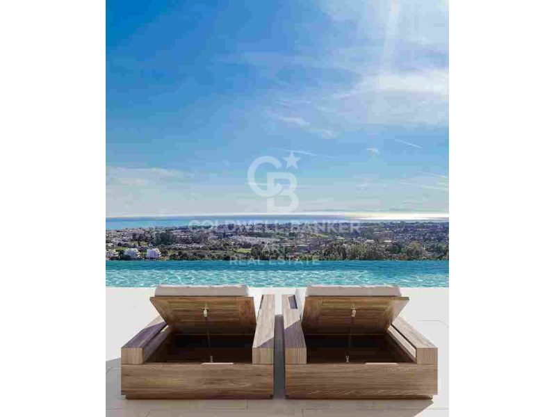 Benahavís, Andalusia, ES, 7 Bedrooms Bedrooms, ,10 BathroomsBathrooms,Residential,For Sale,1786485