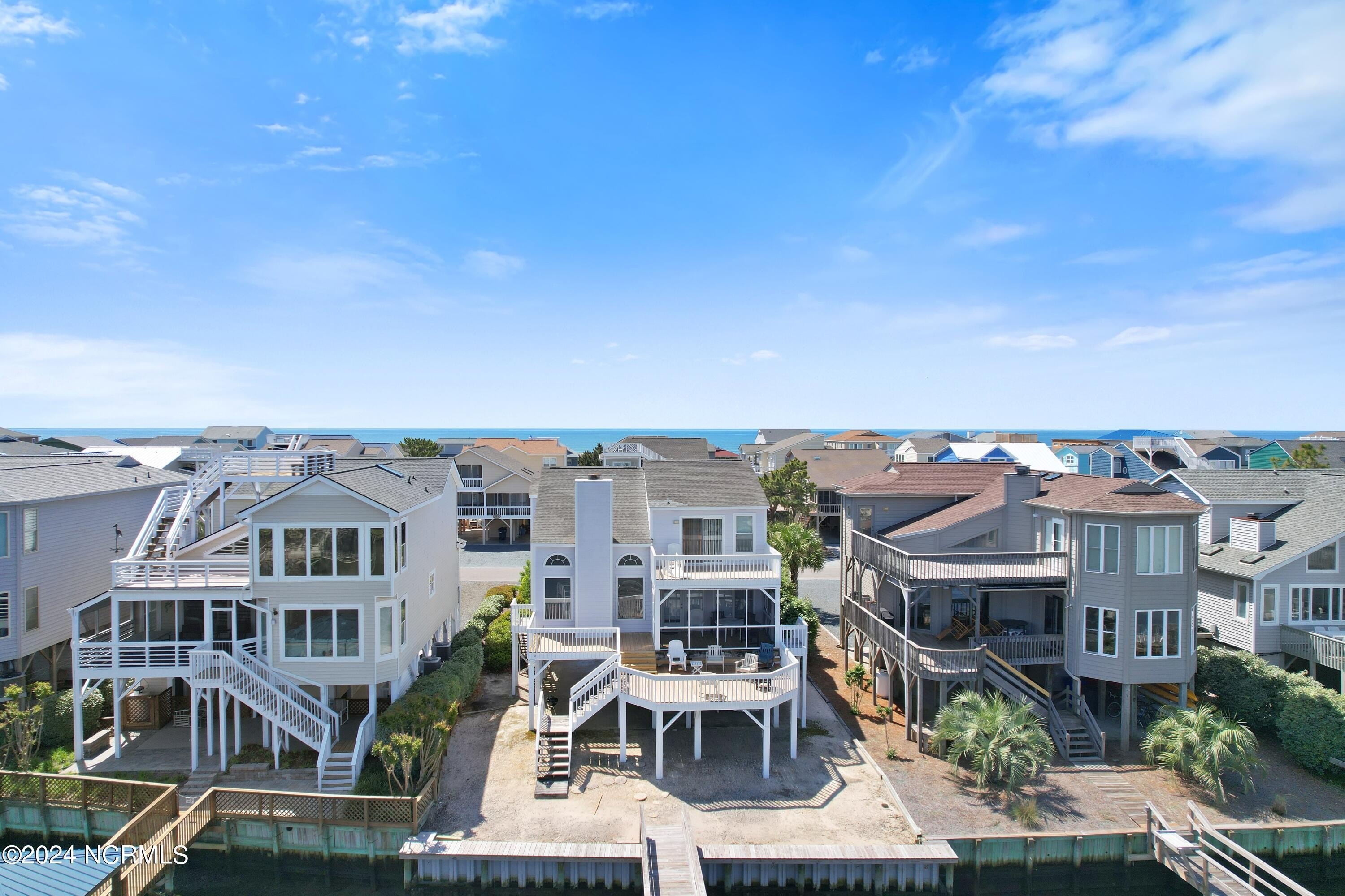 Sunset Beach, North Carolina, 28468, United States, 4 Bedrooms Bedrooms, ,3 BathroomsBathrooms,Residential,For Sale,1979078