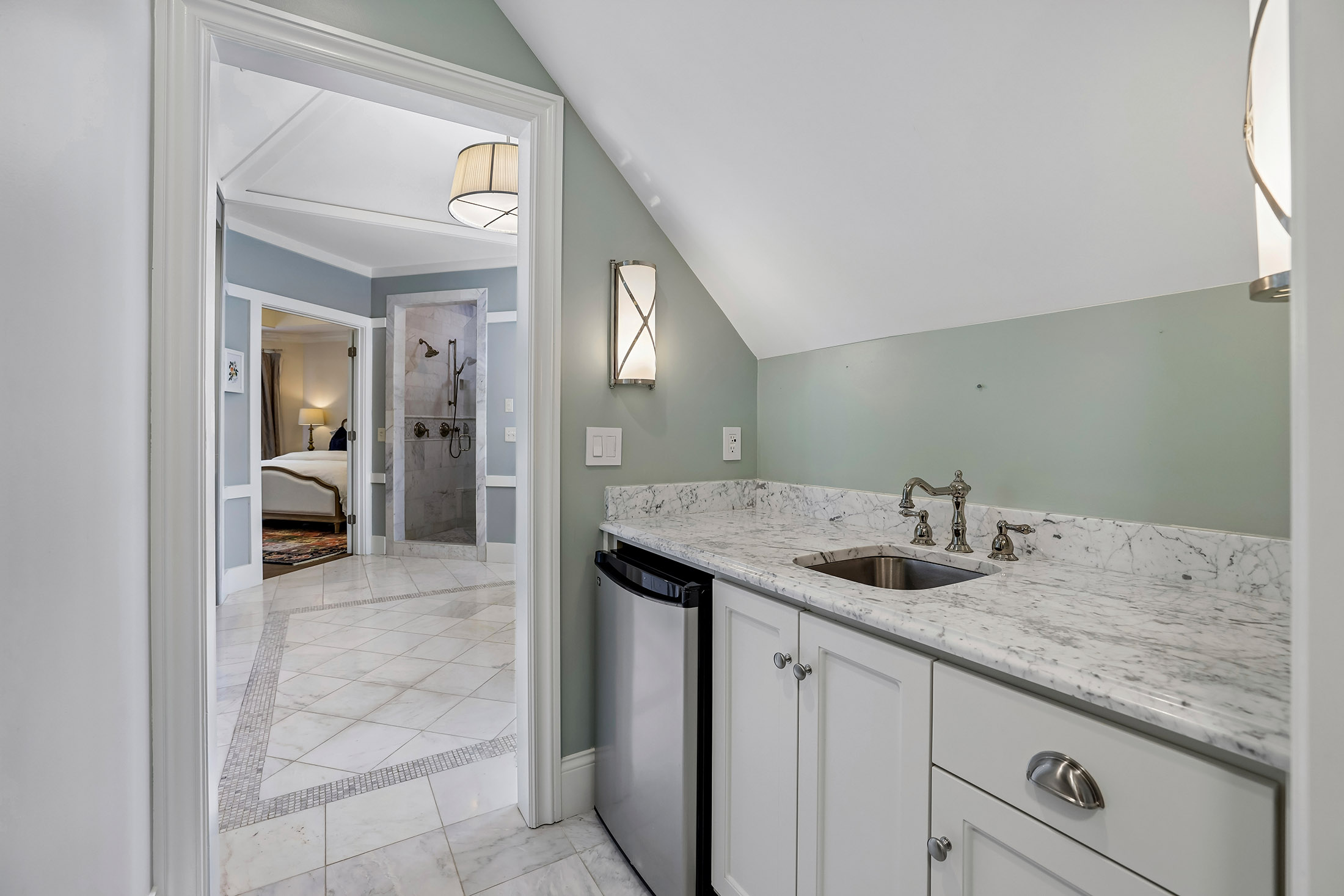  Welcome to Refined Buckhead Living in Peachtree Park - 物件實景