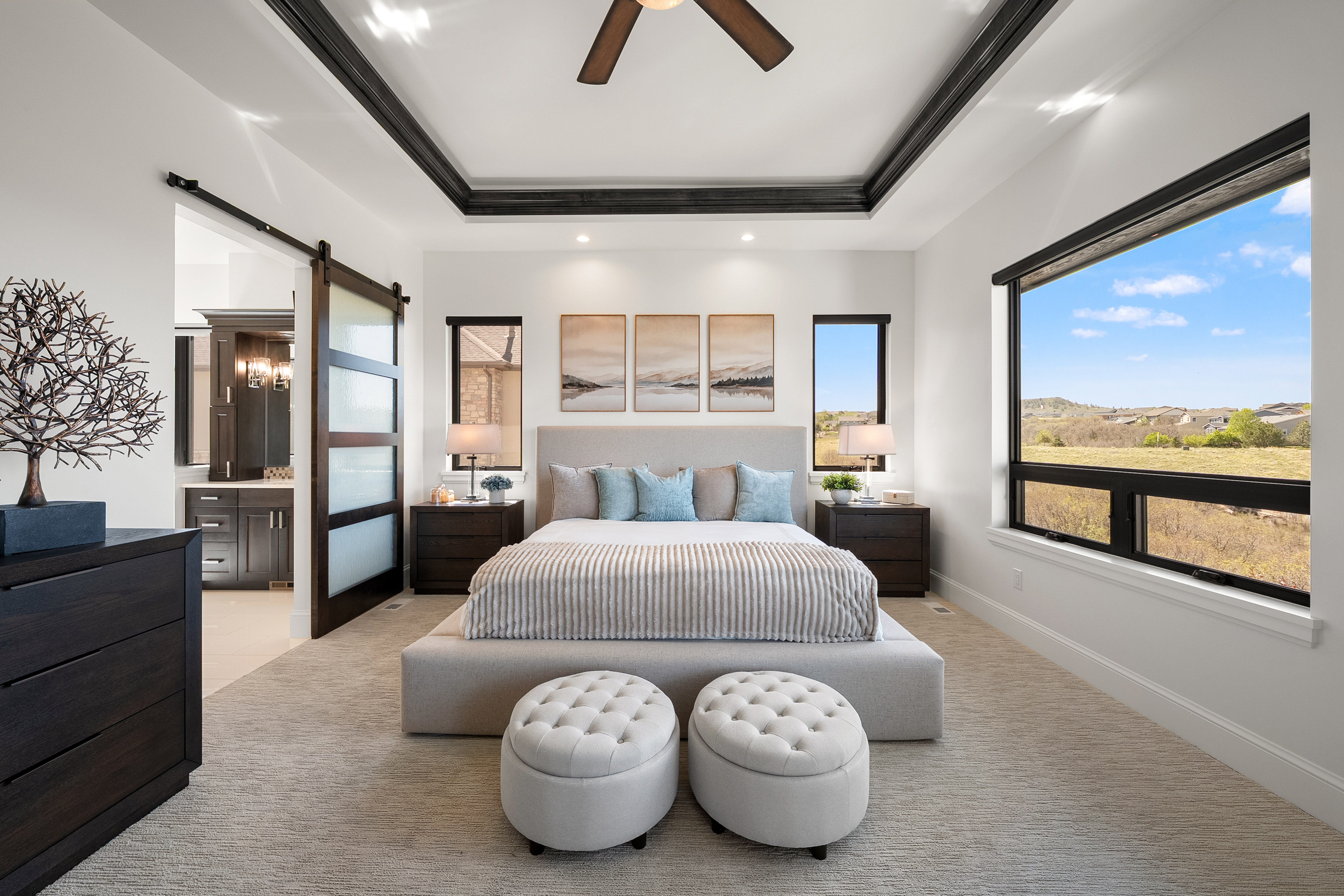  Absolutely spectacular custom ranch-style home - 物件實景