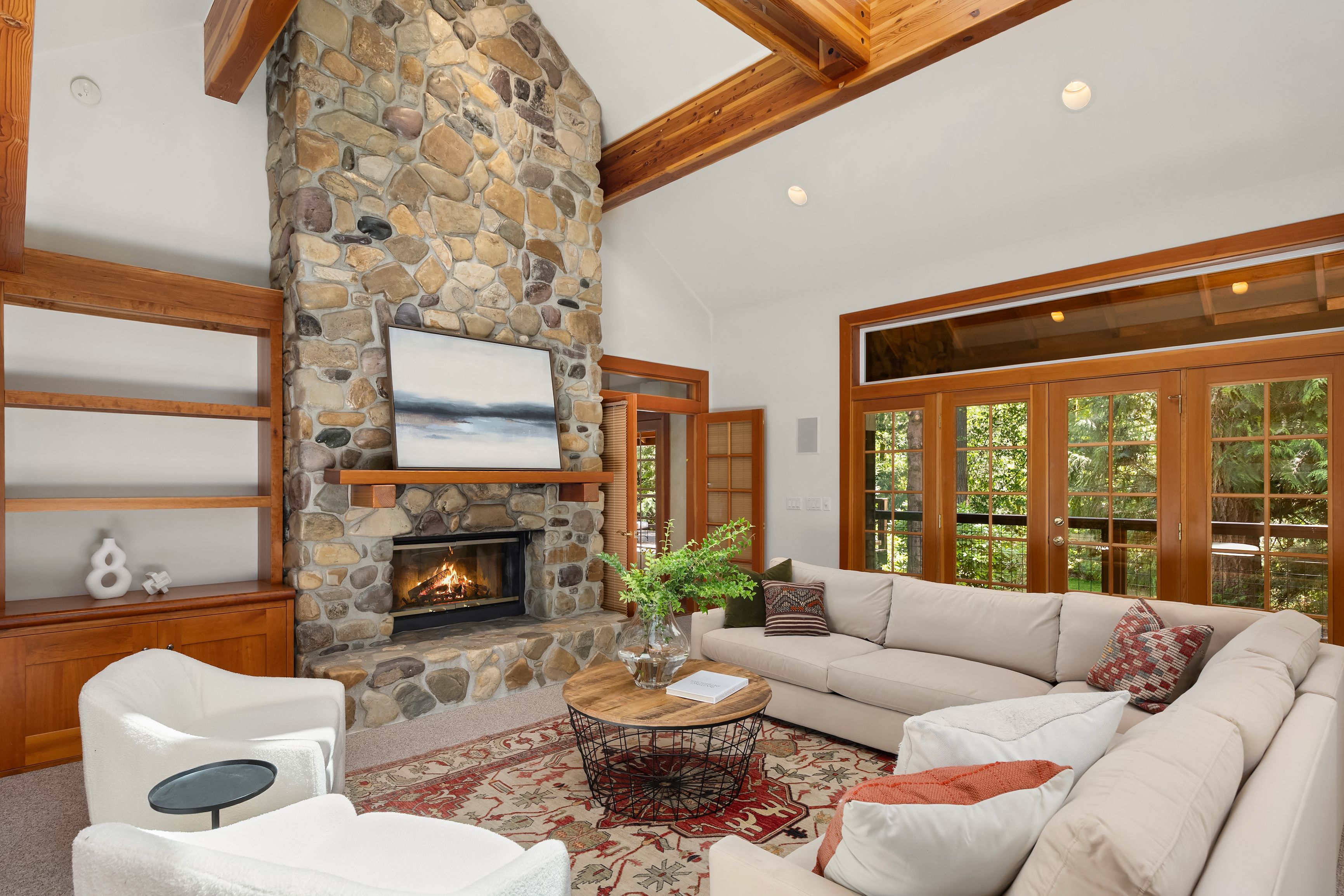  10199 Affirmed Lane Northeast, Bainbridge Island, WA 98110 - 物件實景