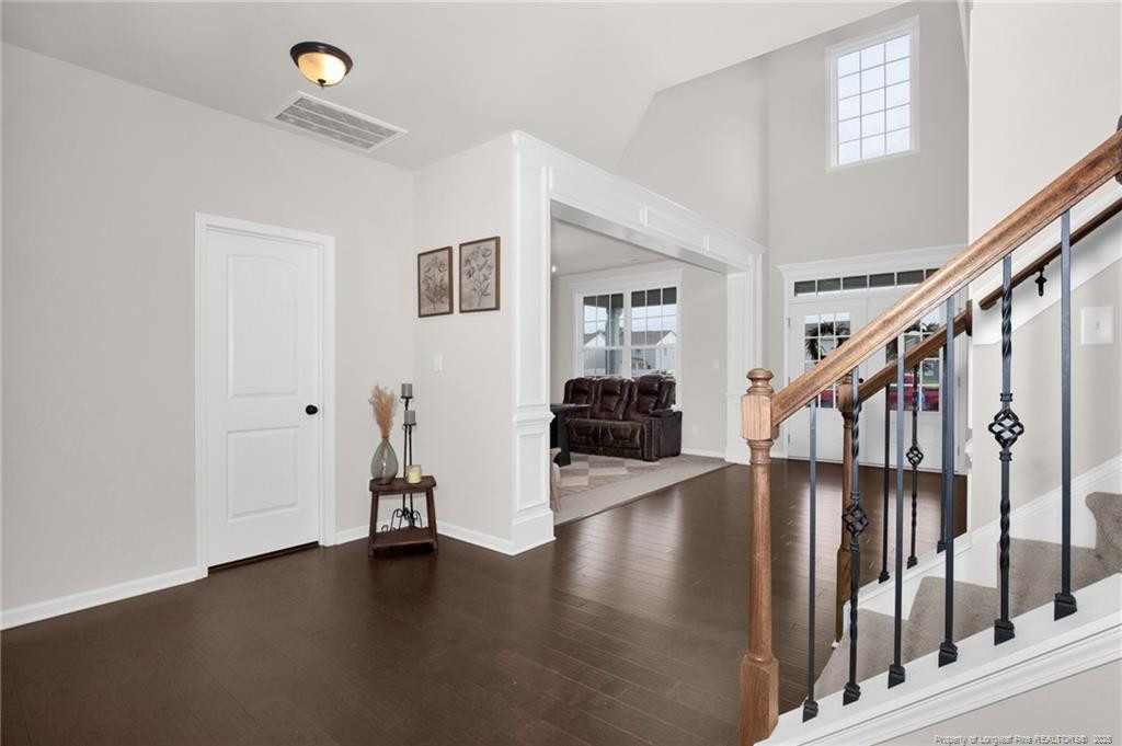 Fayetteville, North Carolina, 28312, United States, 5 Bedrooms Bedrooms, ,4 BathroomsBathrooms,Residential,For Sale,1962756