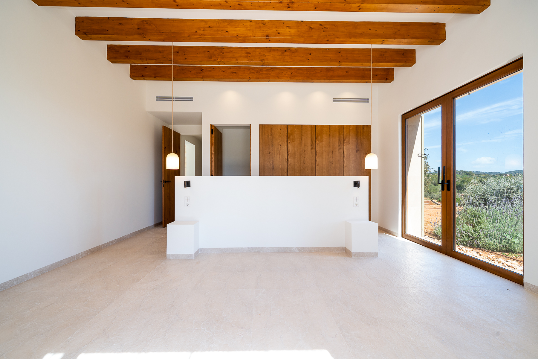  Mediterranean Style Country House in Mallorca. - 物件實景