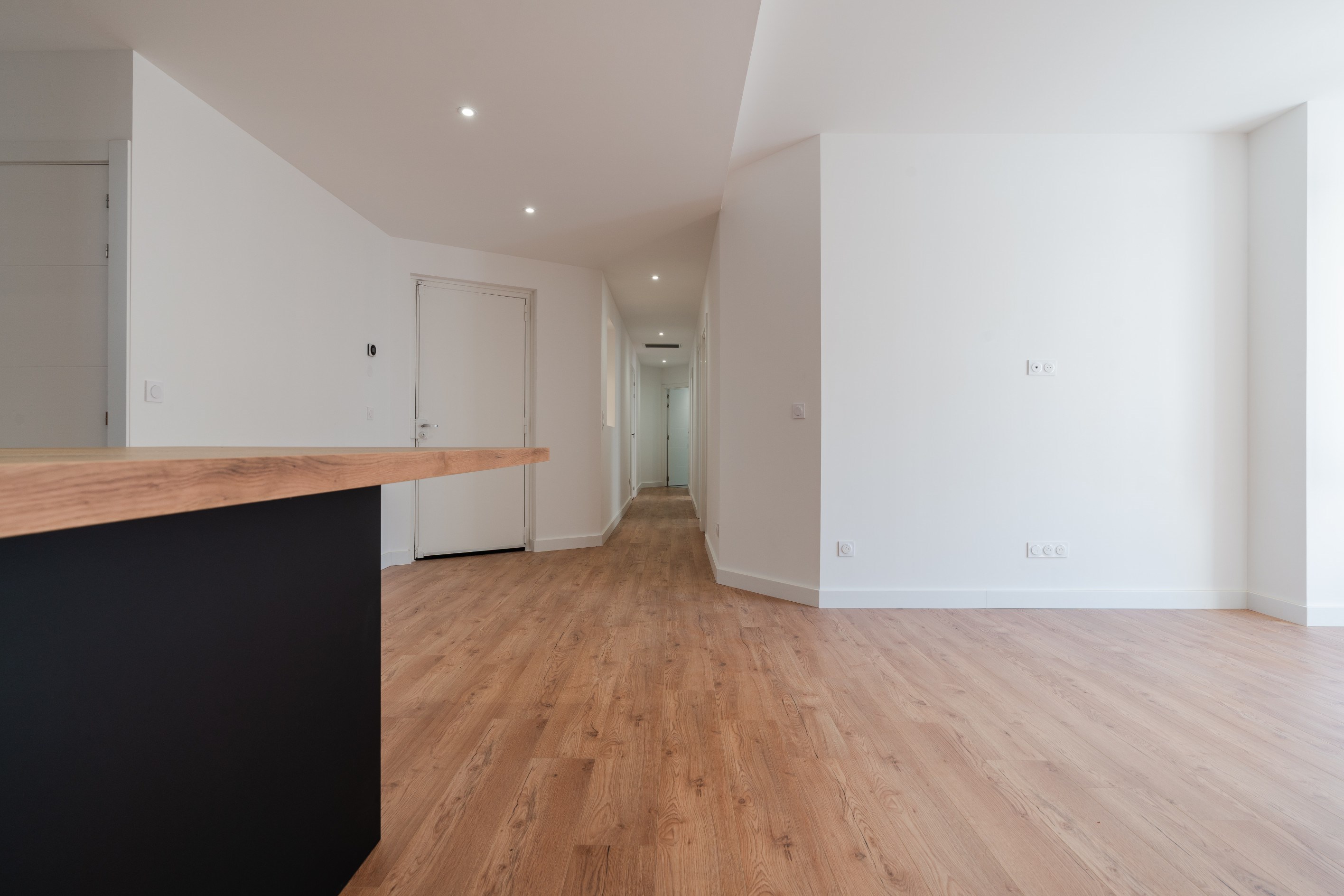  Charming apartment in the Palais des Congrès district - 物件實景