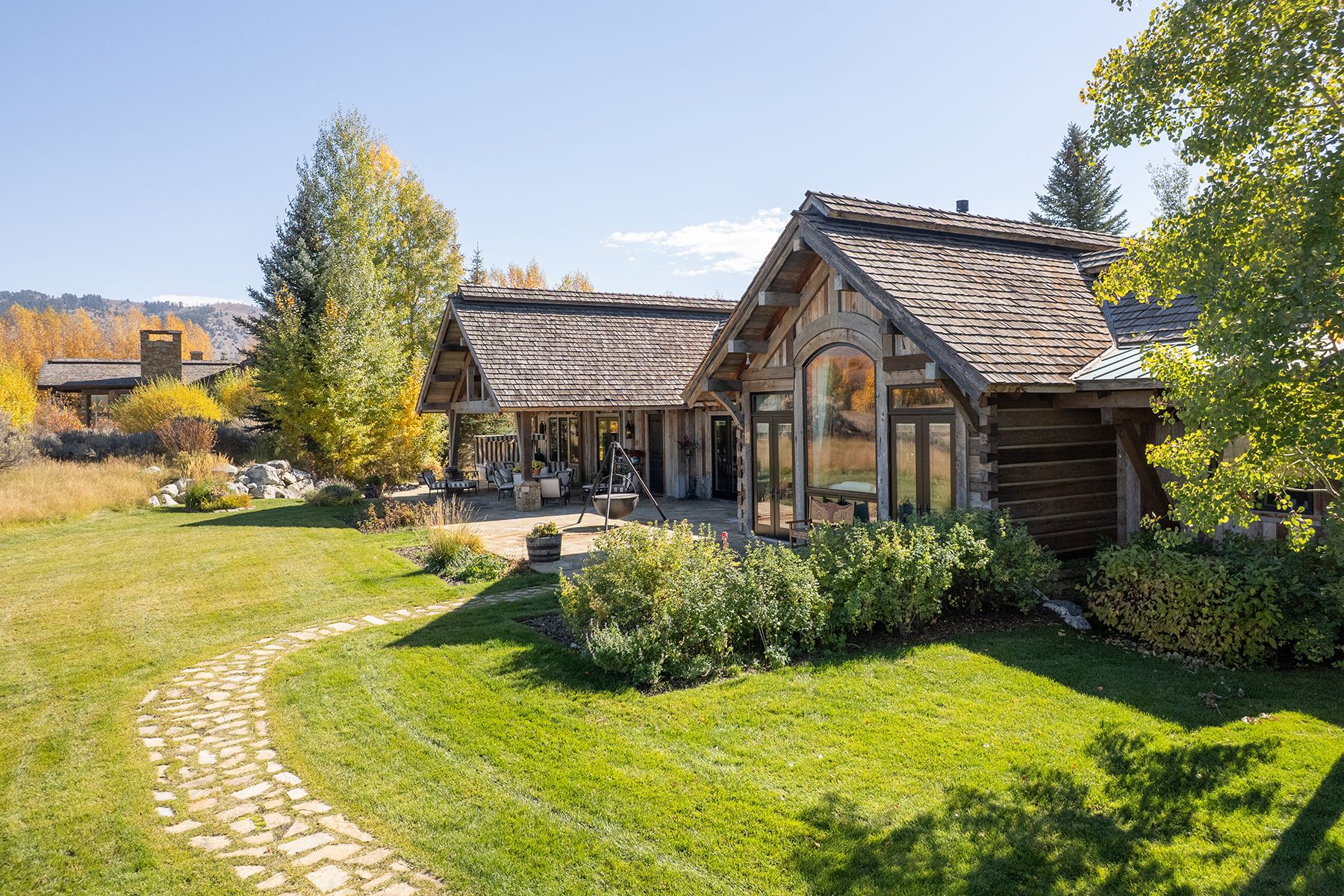  3 Creek Ranch Estate - 物件實景