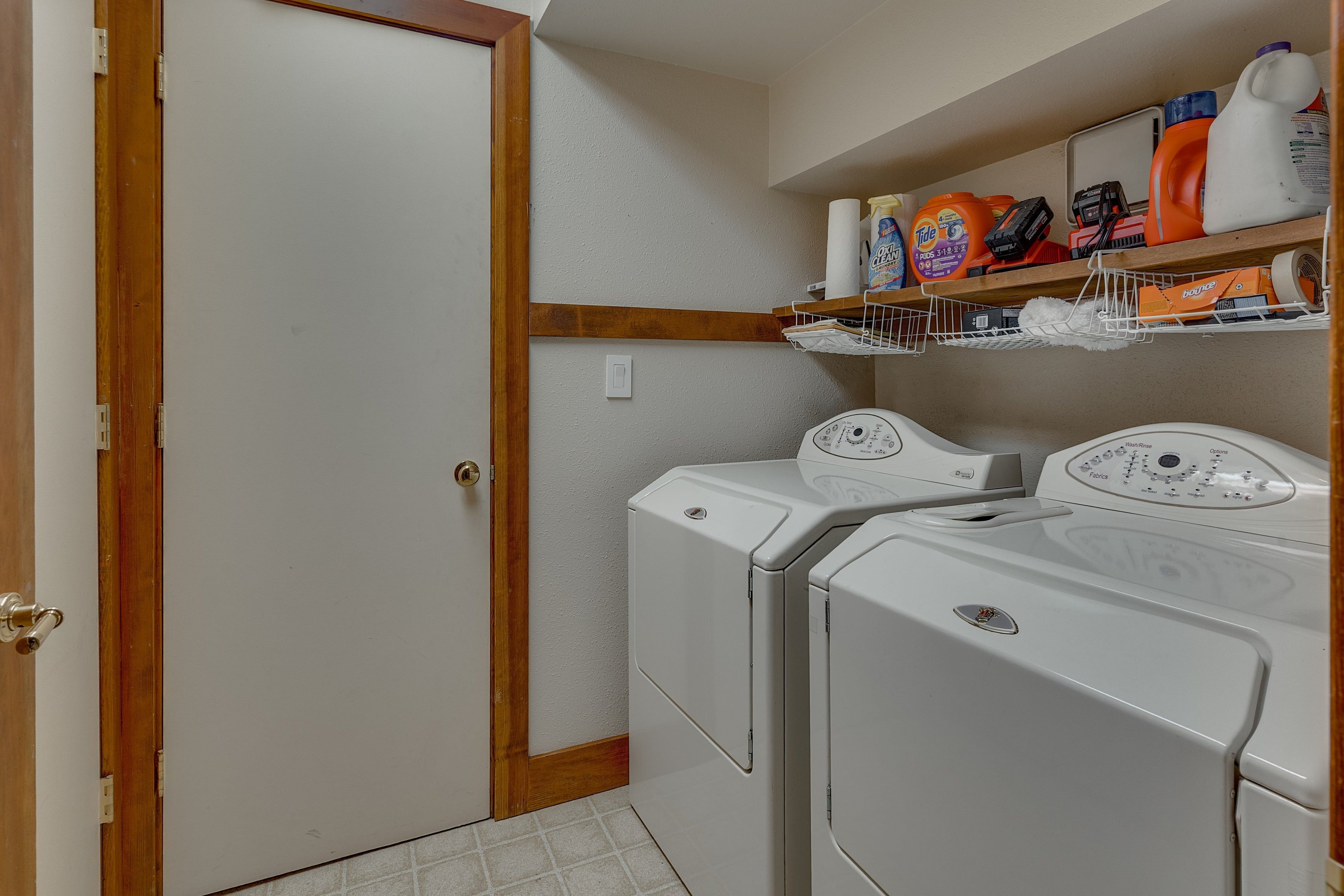  Welcome home to Chambers Landing Residence 42 - Summer Camp Tahoe - 物件實景