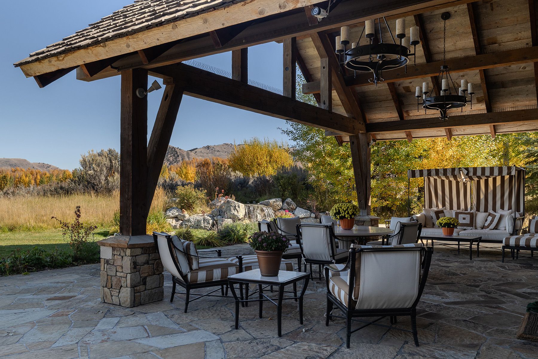  3 Creek Ranch Estate - 物件實景