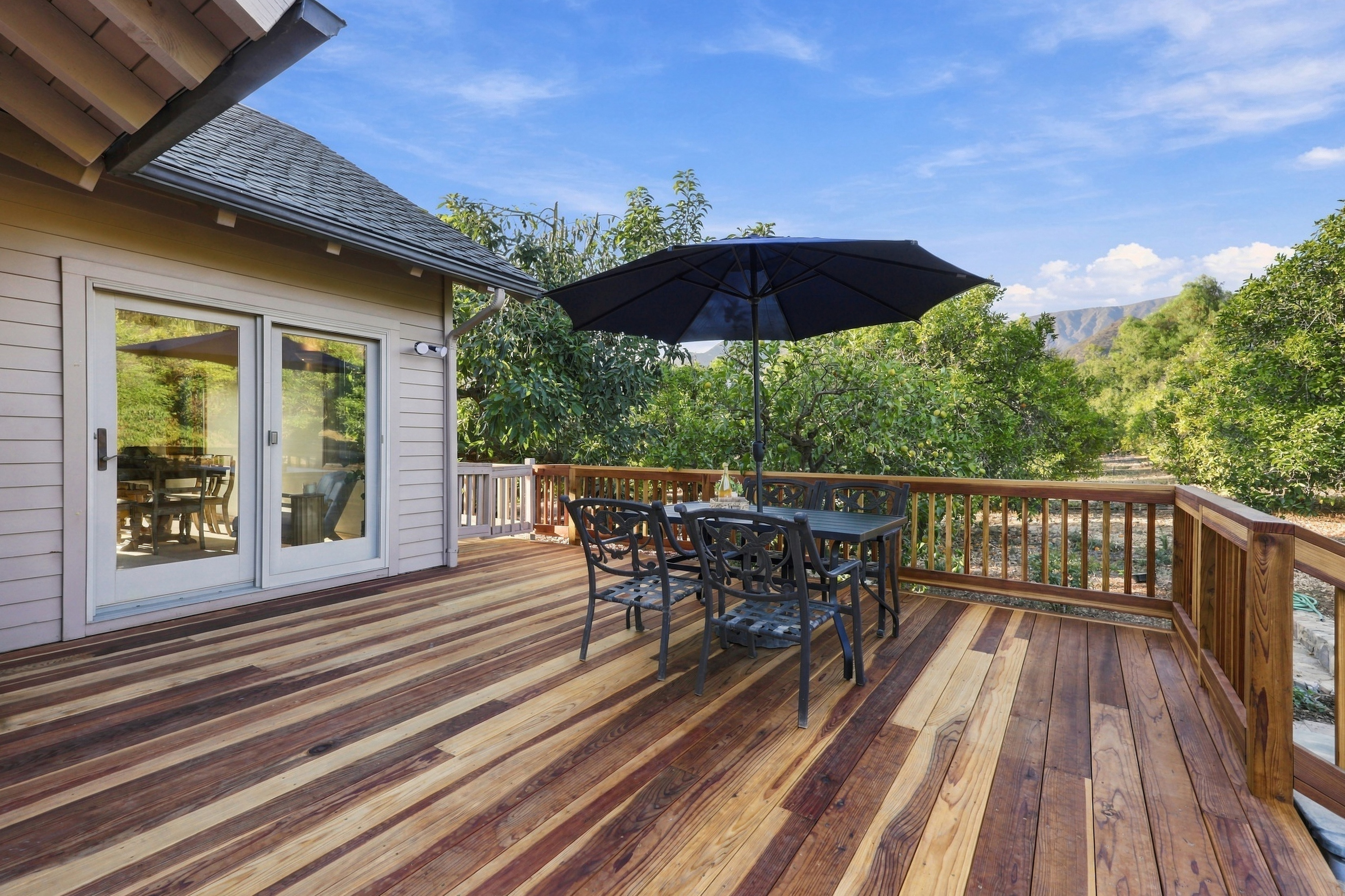  1108 McNell Road, Ojai, CA 93023 - 物件實景