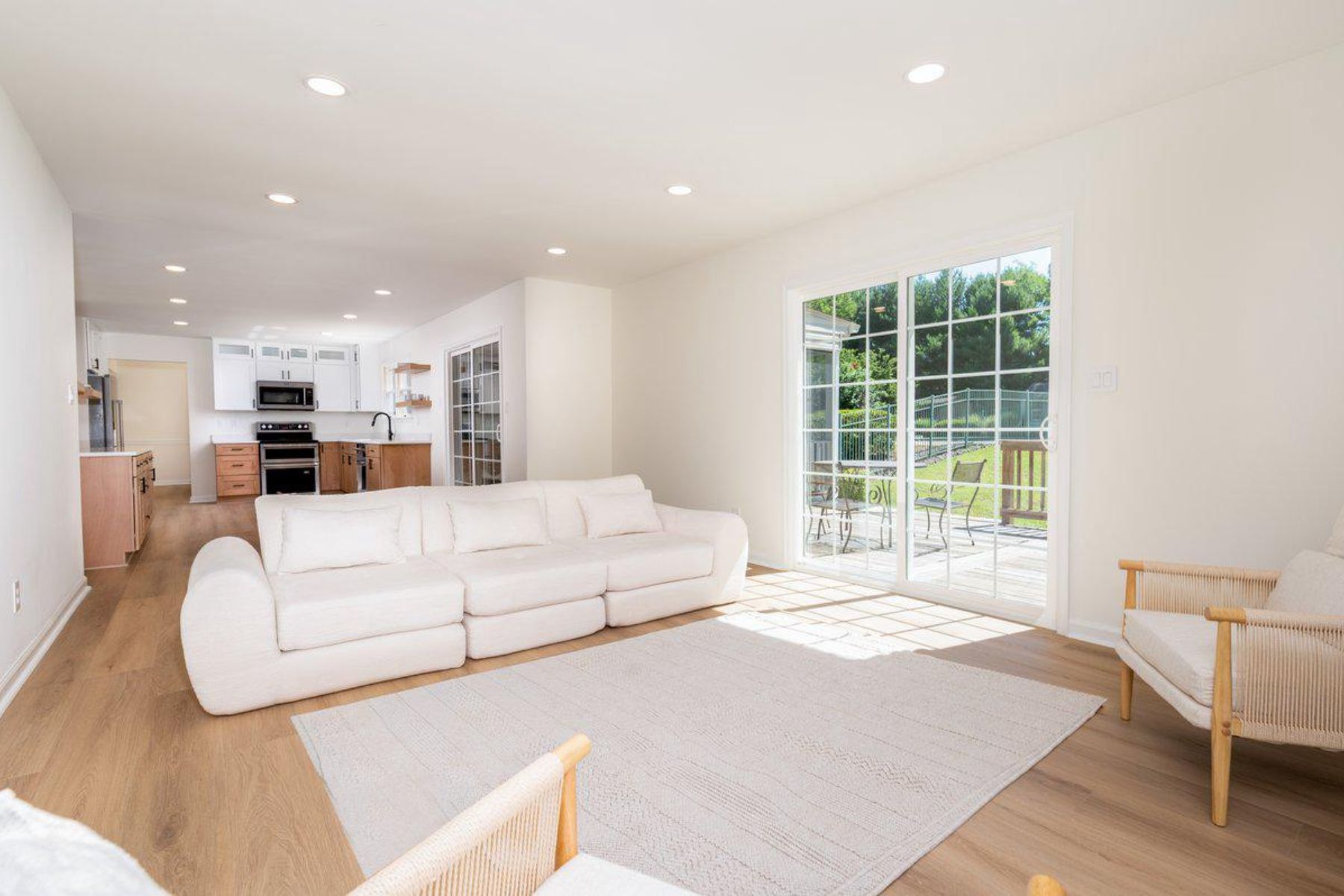  6091 Franklin Gibson Road, Tracys Landing, MD, 20779 - 物件實景