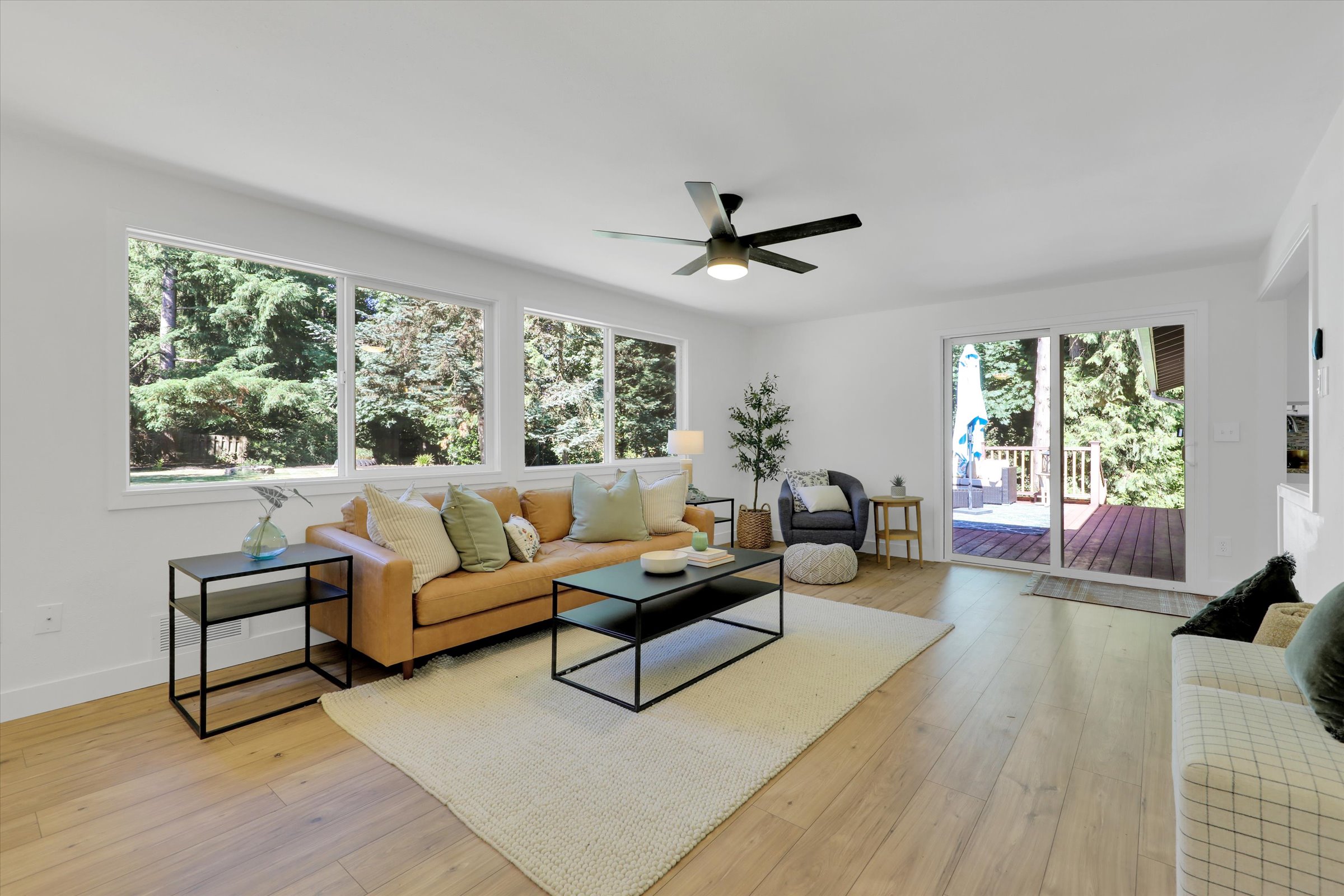  20915 West Richmond Road, Bothell, WA 98021 - 物件實景