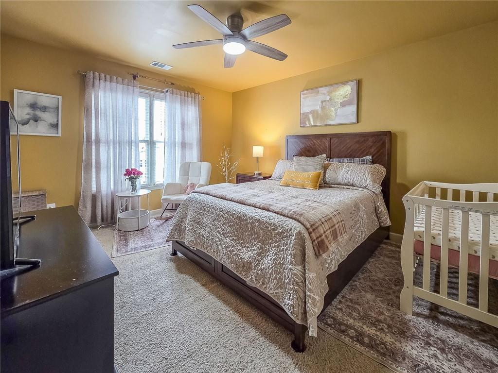 Buford, Georgia, 30519, United States, 5 Bedrooms Bedrooms, ,3 BathroomsBathrooms,Residential,For Sale,2013973