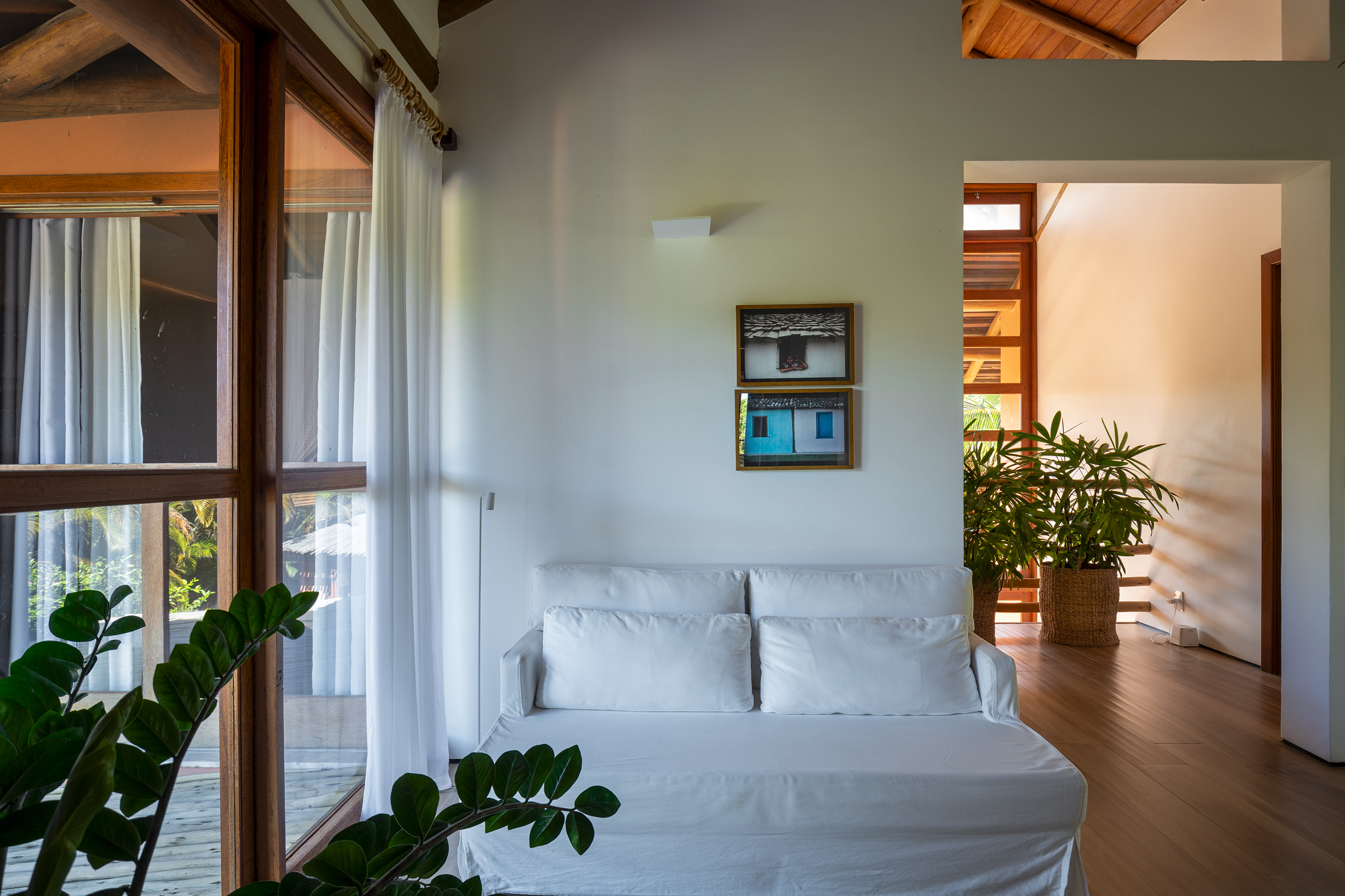  Tropical sophistication in the heart of Trancoso - 物件實景