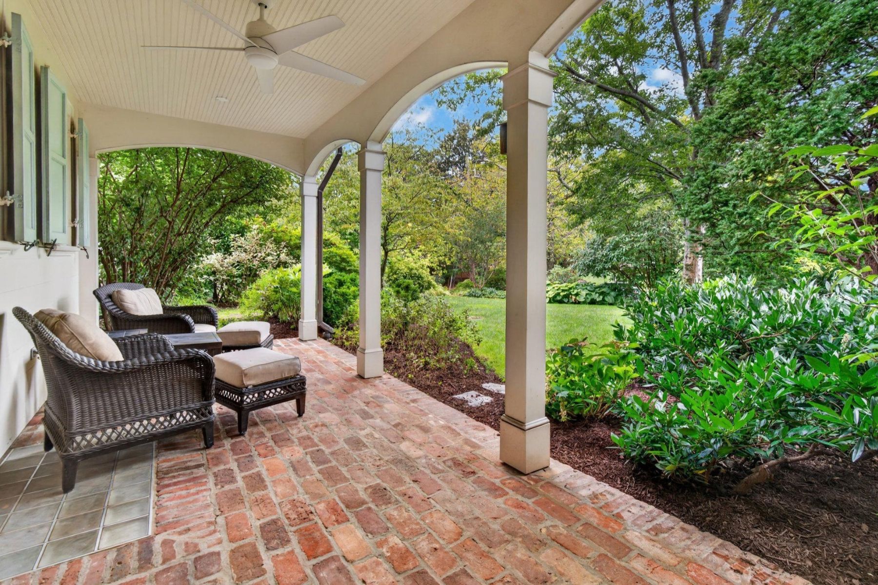  5329 Woodlawn Avenue, Chevy Chase, MD, 20815 - 物件實景