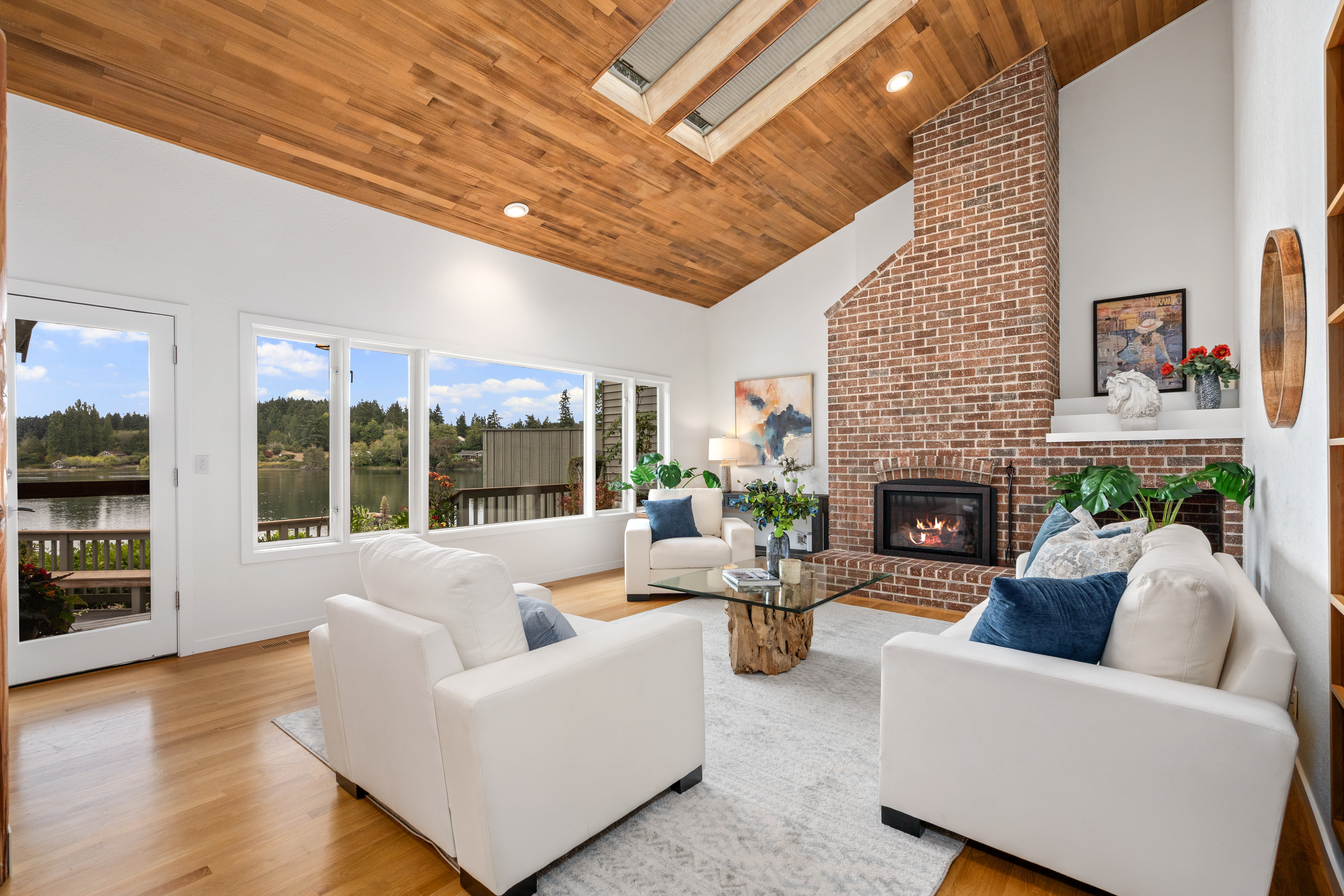  1804 Eagle Harbor Lane NE Unit #4, Bainbridge Island, WA 98110 - 物件實景