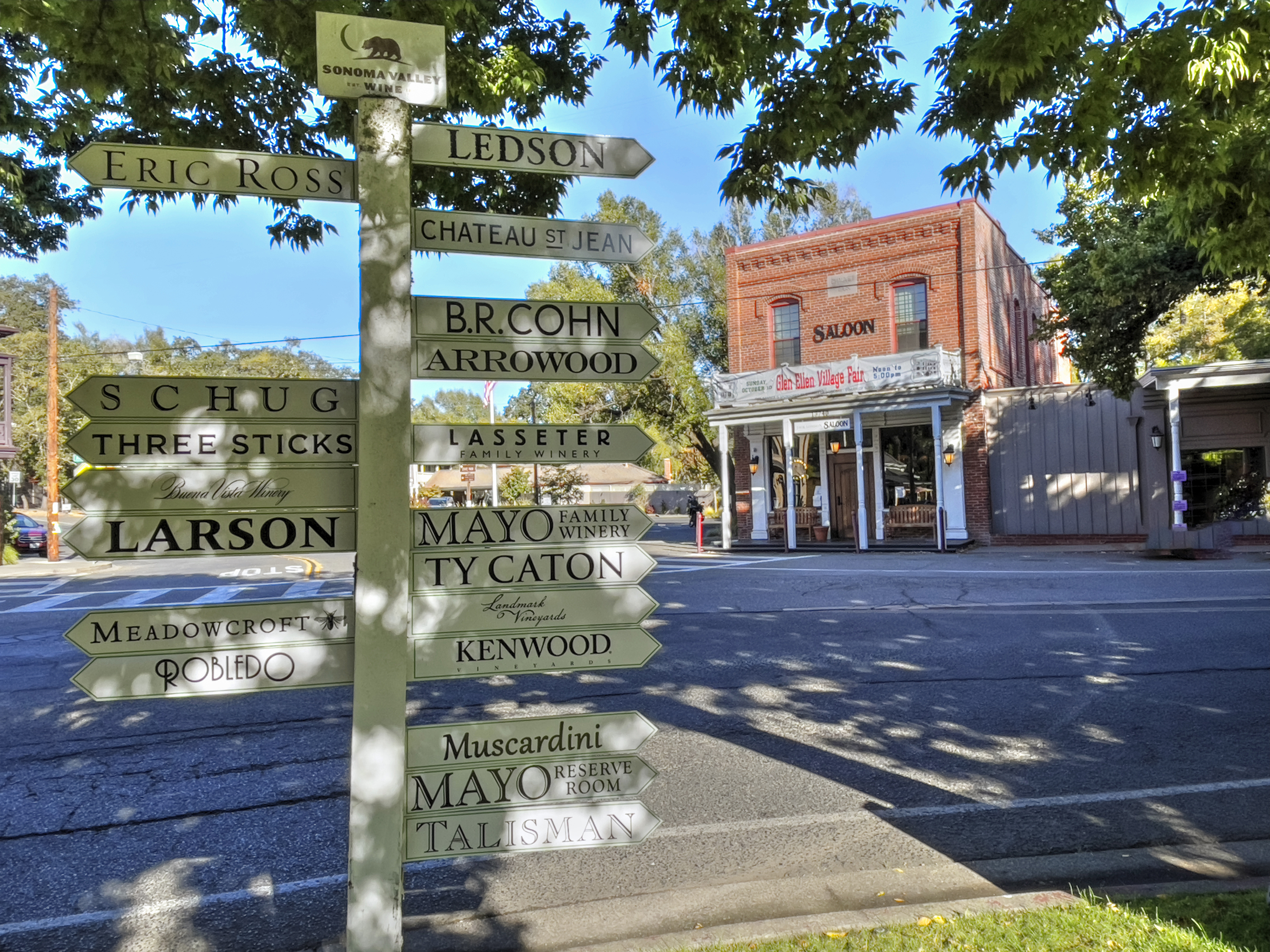  4920 Warm Springs Road - 物件實景