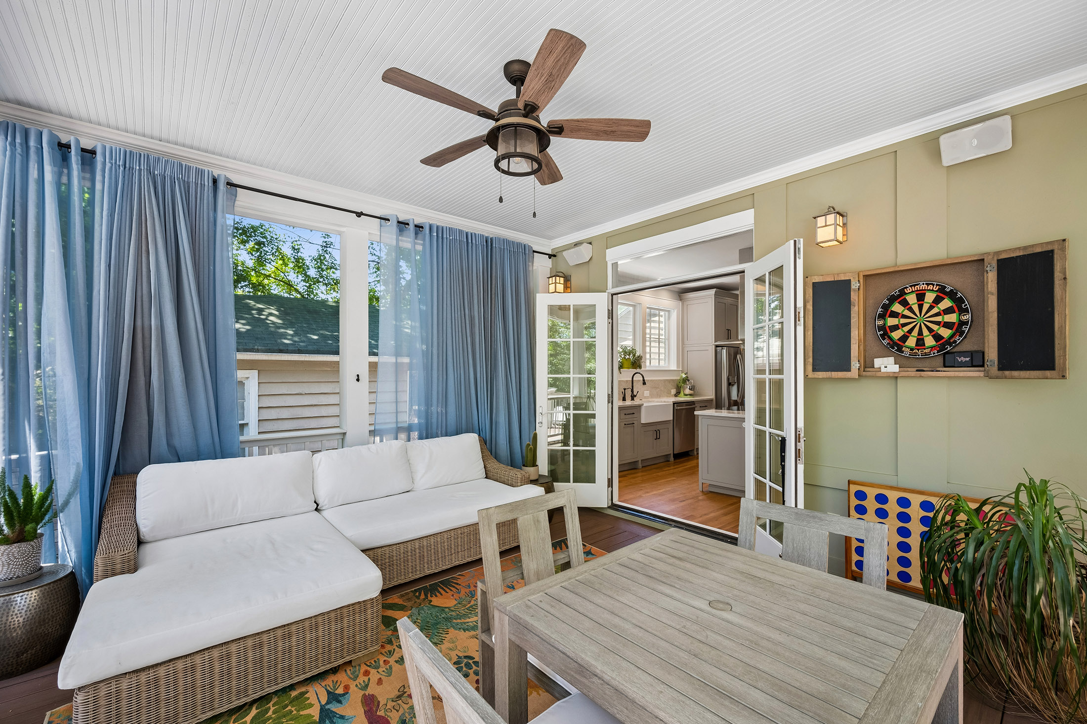 Resort-Inspired Retreat in the Heart of Virginia Highland - 物件實景