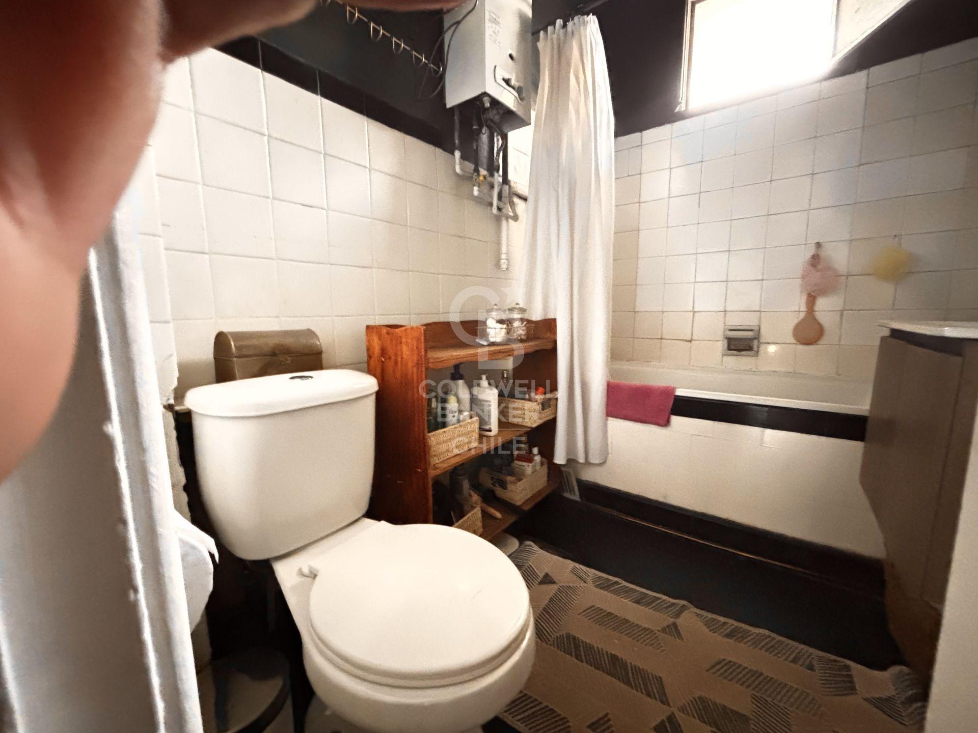 Providencia, Chile, 4 Bedrooms Bedrooms, ,2 BathroomsBathrooms,Residential,For Sale,1847198