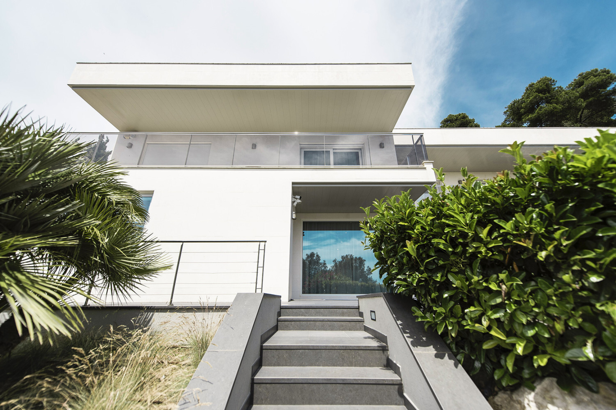  Modern house with sea views in Santa Cristina - 物件實景