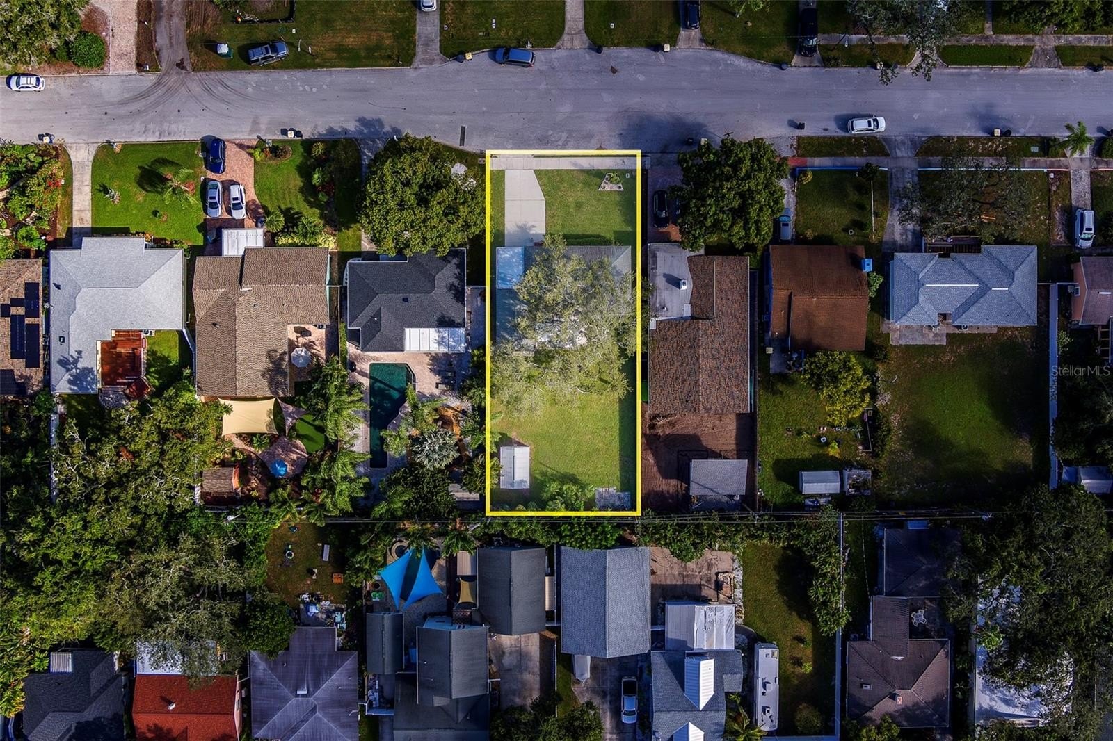 CLEARWATER, Florida, 33755, United States, 2 Bedrooms Bedrooms, ,1 BathroomBathrooms,Residential,For Sale,1976498