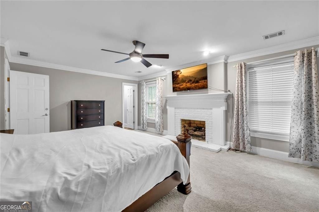 Stone Mountain, Georgia, 30087, United States, 6 Bedrooms Bedrooms, ,5 BathroomsBathrooms,Residential,For Sale,2021224
