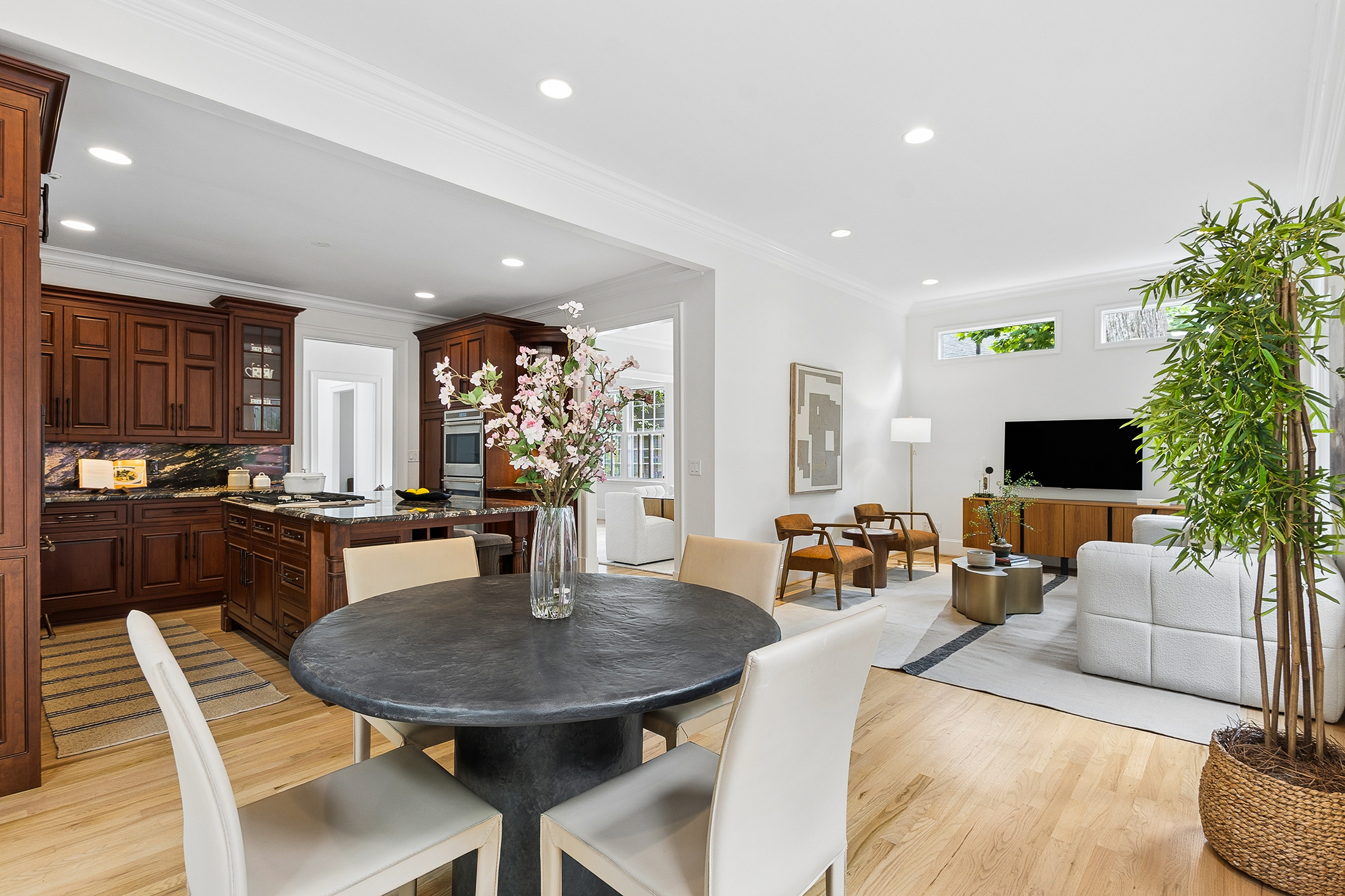  Beautifully Renovated Residence in Ansley Park - 物件實景