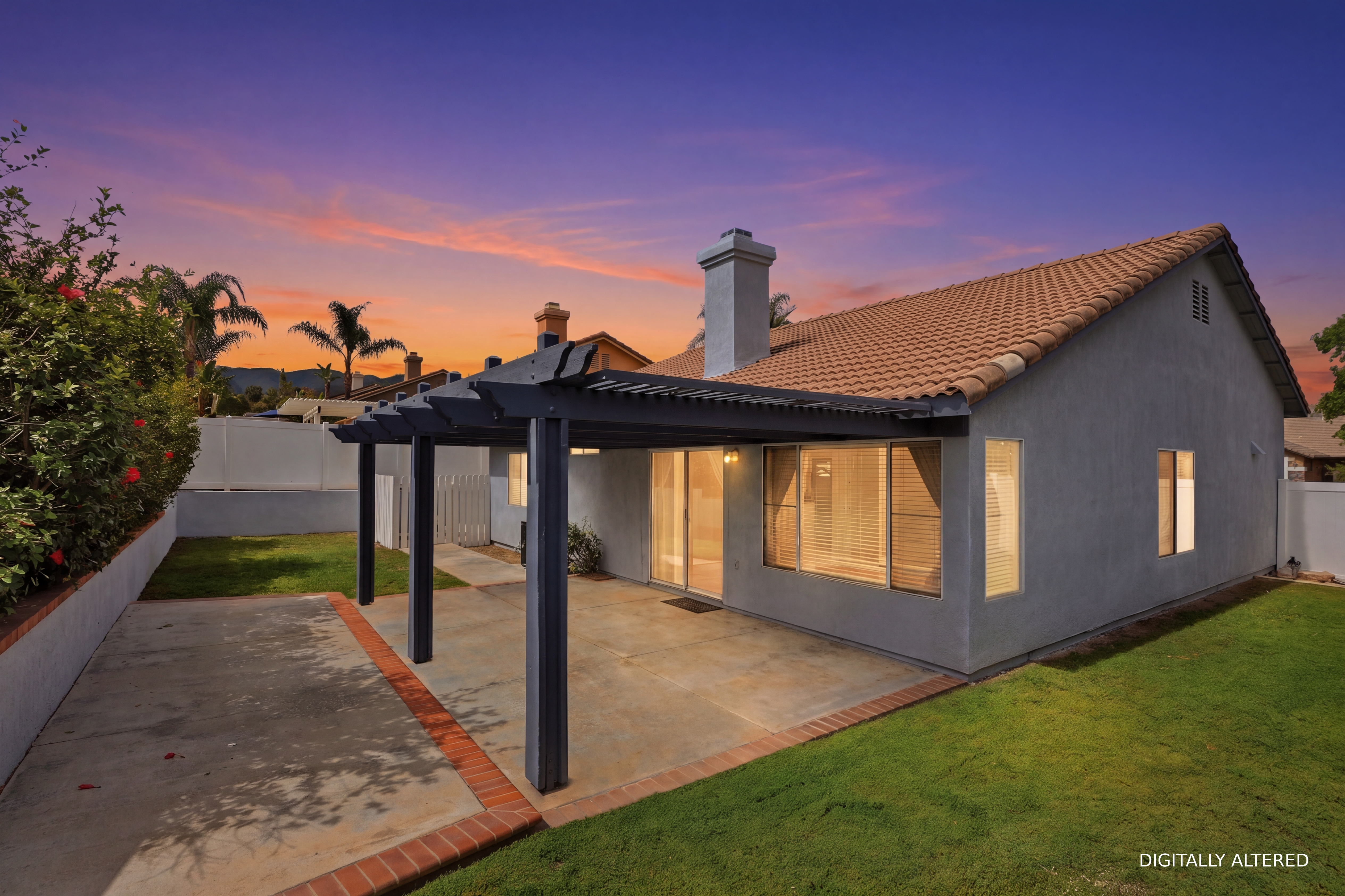  3027 Geranium Way, Corona, CA 92881 - 物件實景