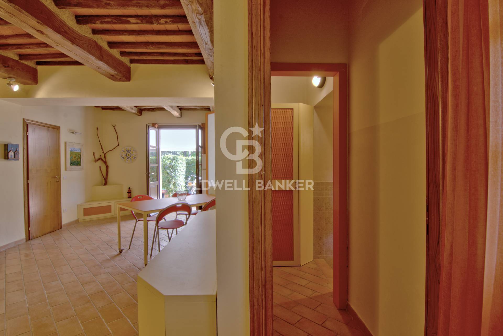 Campo nell'Elba - Isola d'Elba, Livorno, 57034, IT, 2 Bedrooms Bedrooms, ,2 BathroomsBathrooms,Residential,For Sale,1708379