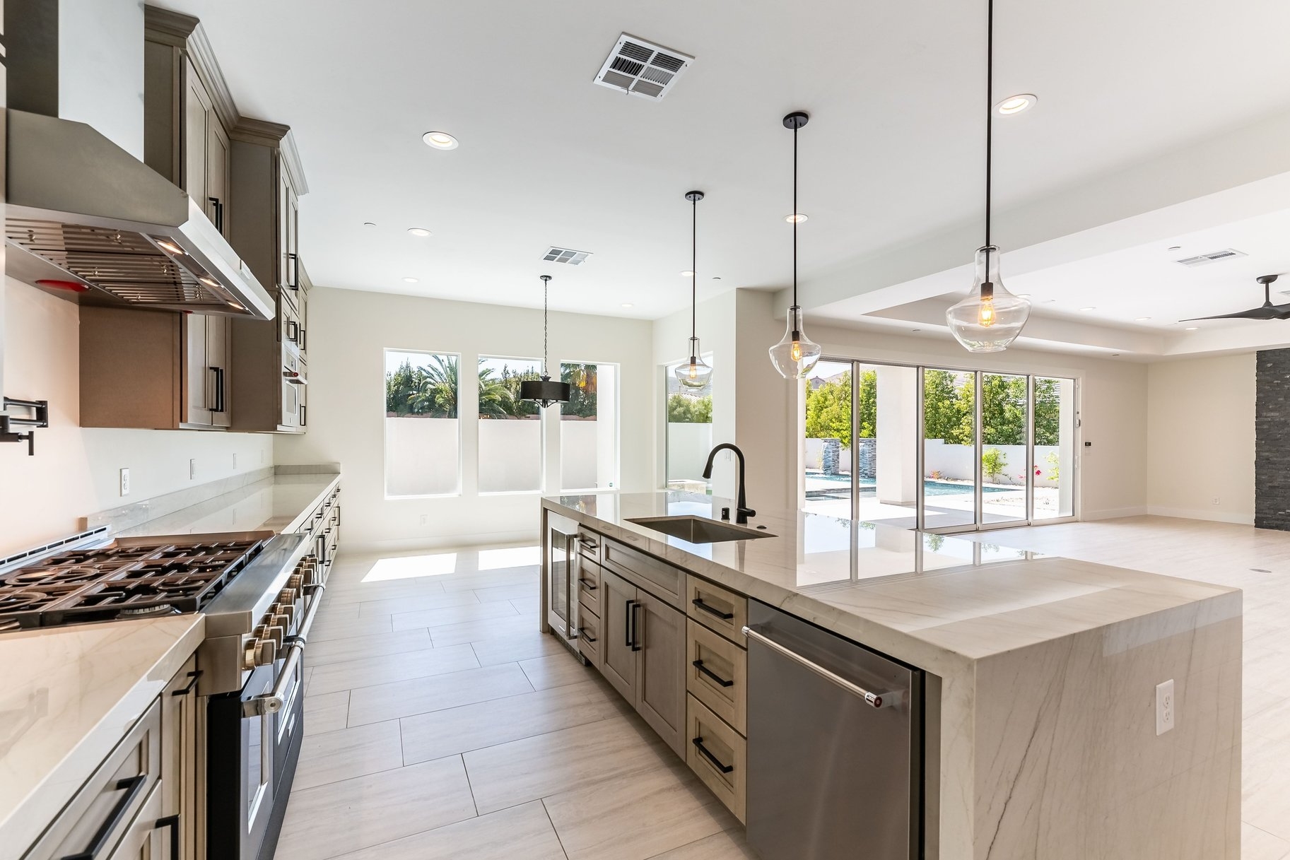  New to Market - 物件實景