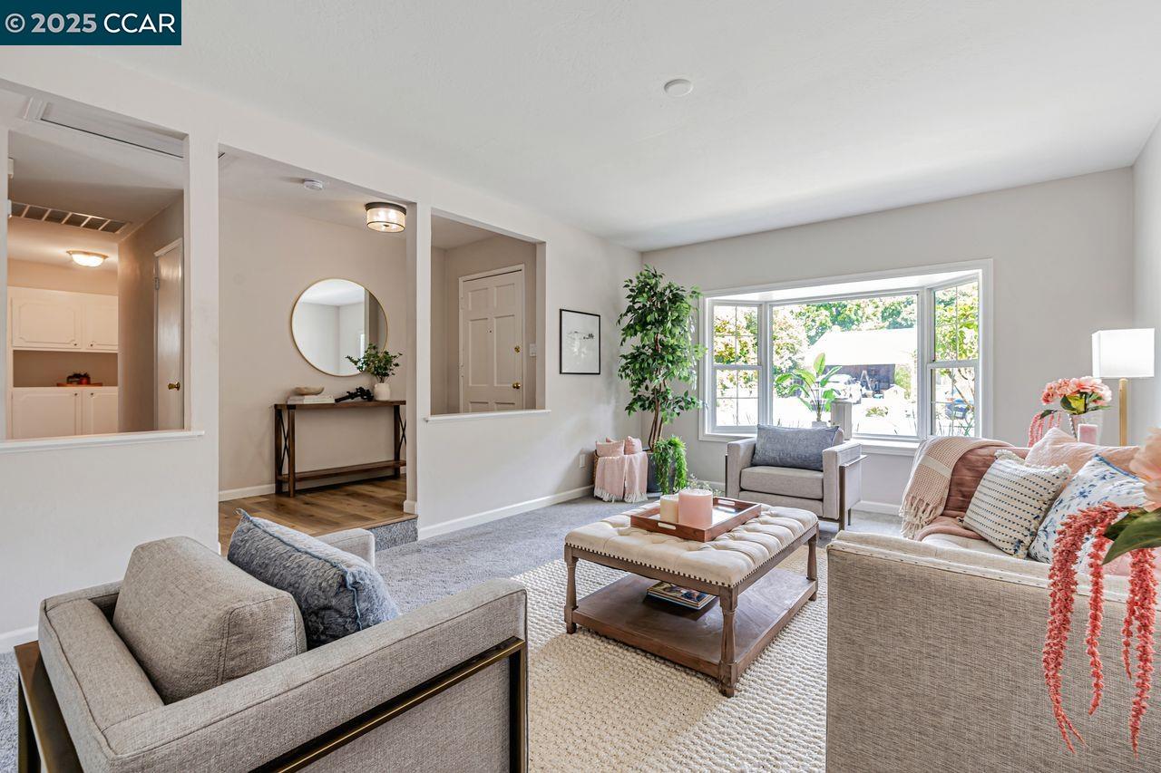 Concord, California, 94521, United States, 3 Bedrooms Bedrooms, ,2 BathroomsBathrooms,Residential,For Sale,1902059