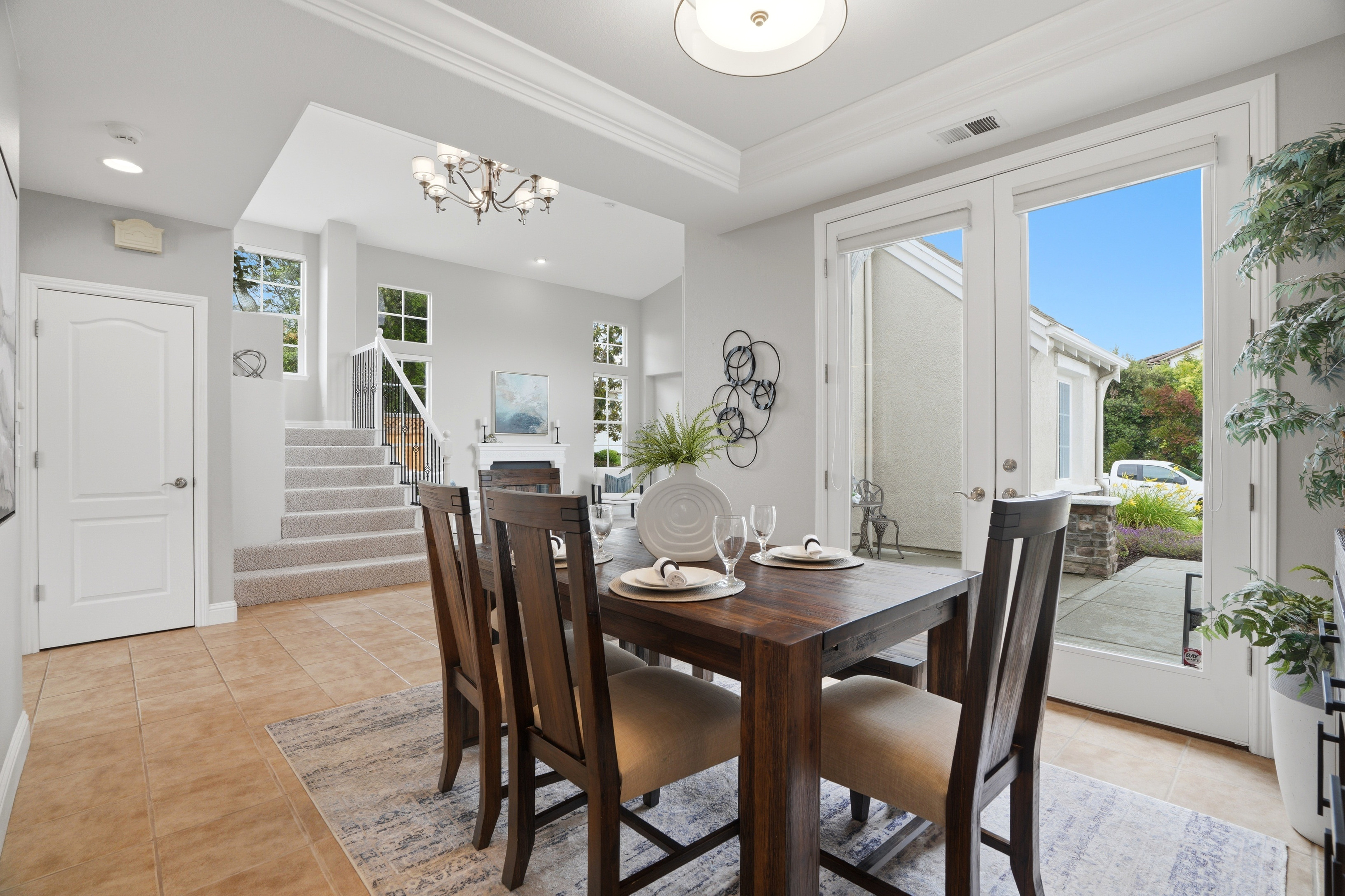  Stunning Dream Home Nestled In Private Monte Vigne Neighborhood - 物件實景