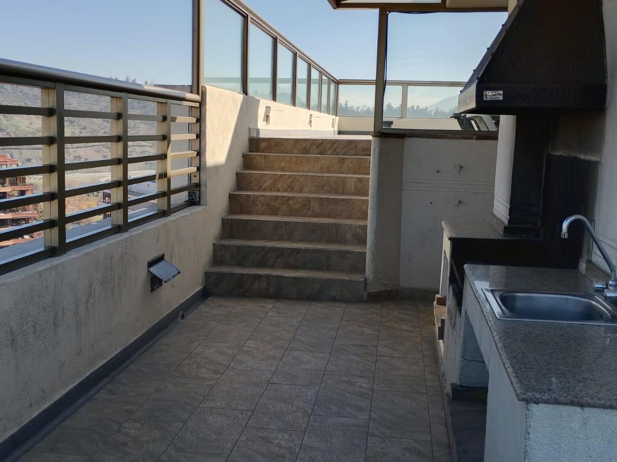 Vitacura, Chile, 3 Bedrooms Bedrooms, ,3 BathroomsBathrooms,Residential,For Sale,1892646