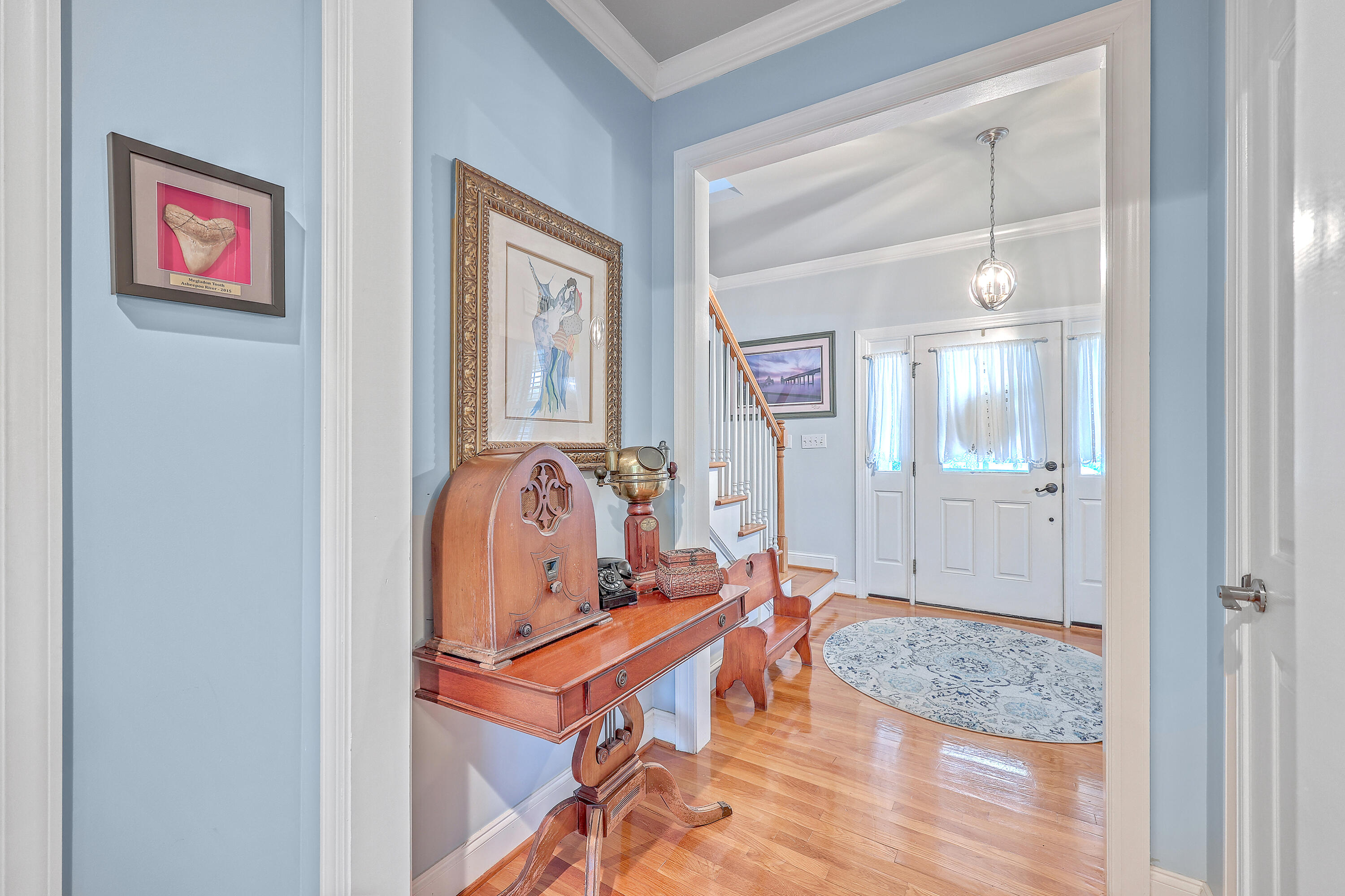 Mount Pleasant, South Carolina, 29466, United States, 3 Bedrooms Bedrooms, ,4 BathroomsBathrooms,Residential,For Sale,1798311