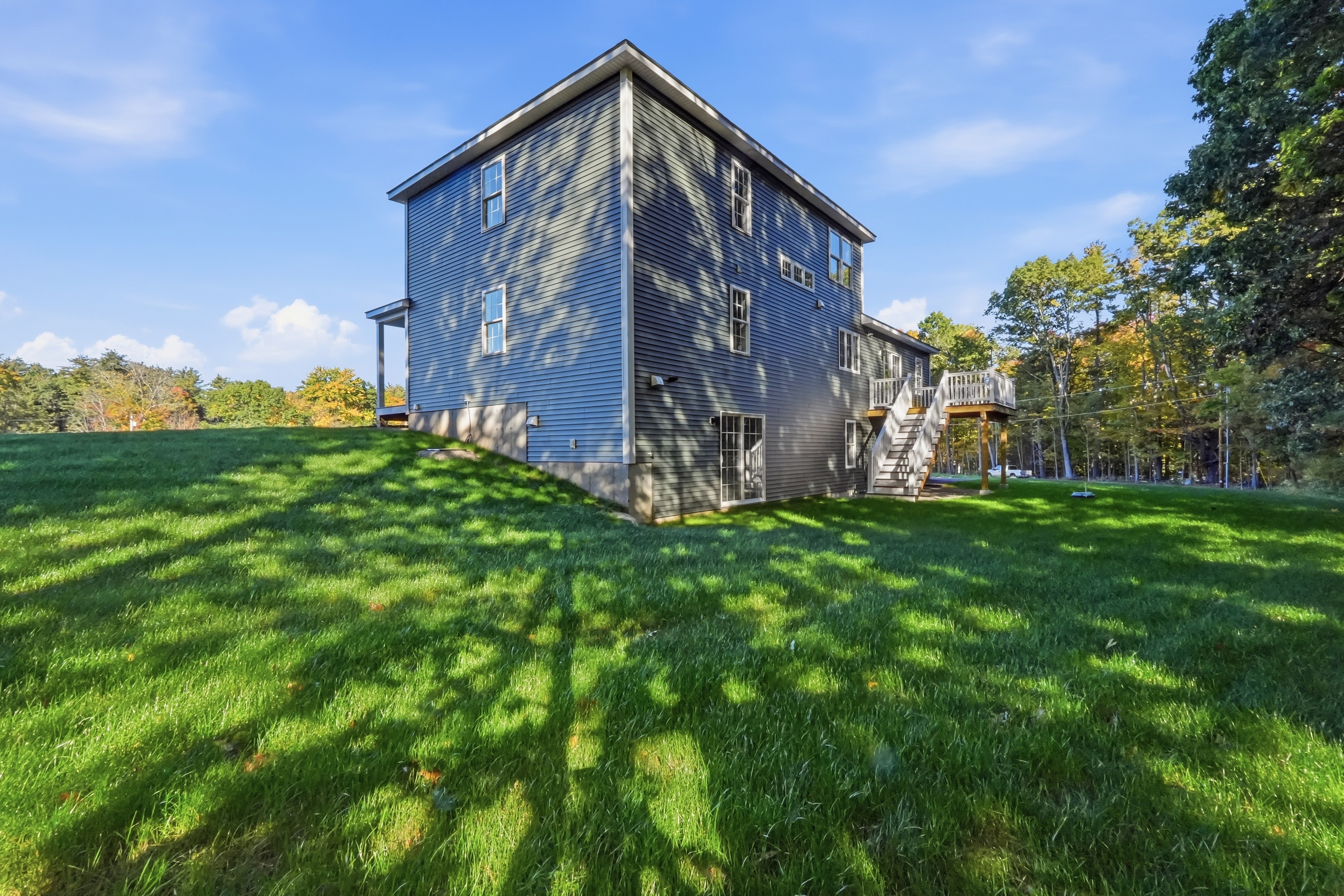  126 Townsend Harbor Road, Lunenburg, MA 01462 - 物件實景