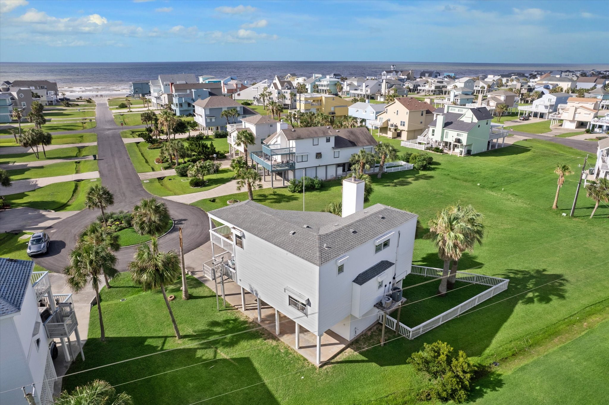  4101 Ghost Crab Lane - 物件實景