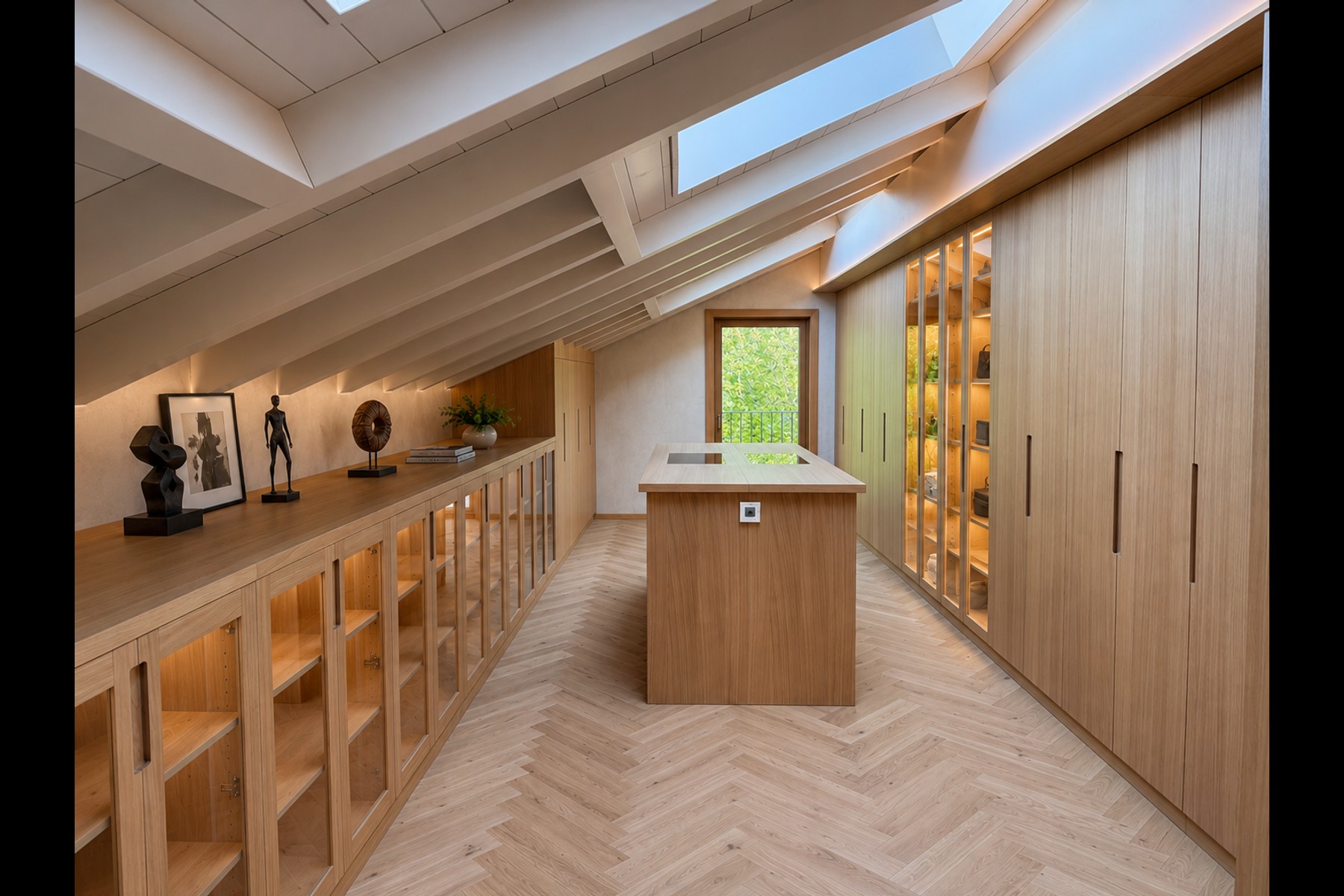  The elegance of a newly built mansion - 物件實景