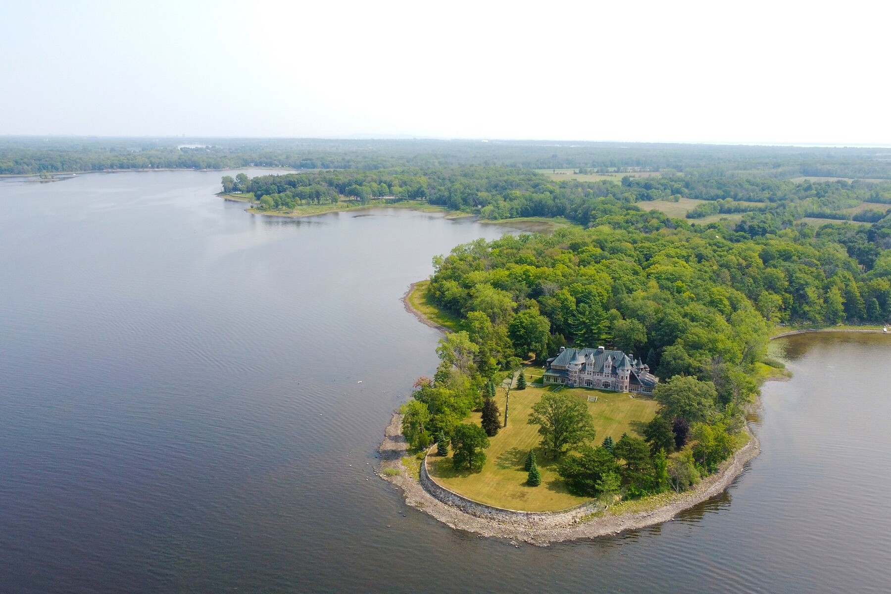  Senneville/ Island of Montreal - 物件實景