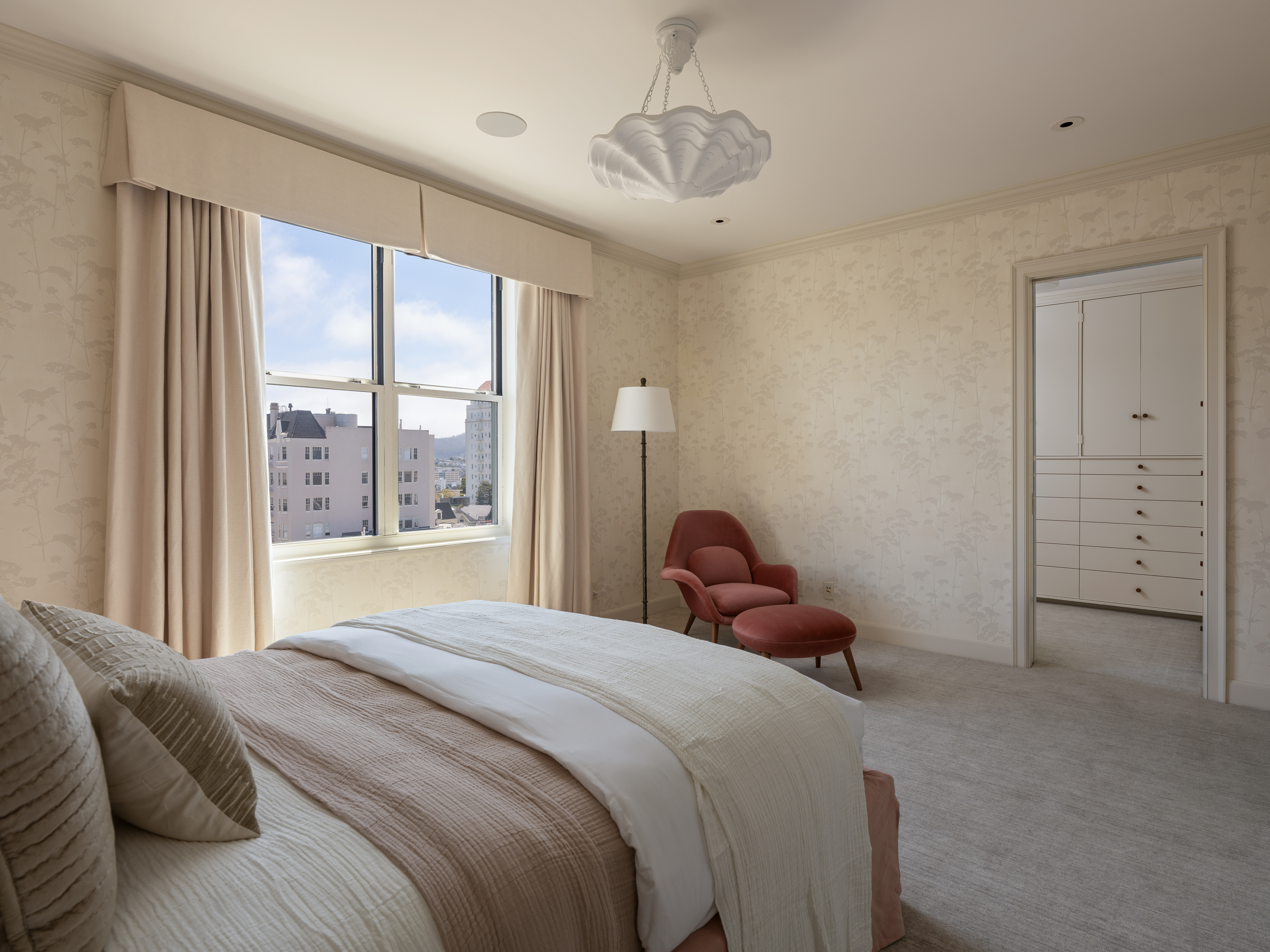  Pacific Heights’ Ultimate View Apartment - 物件實景