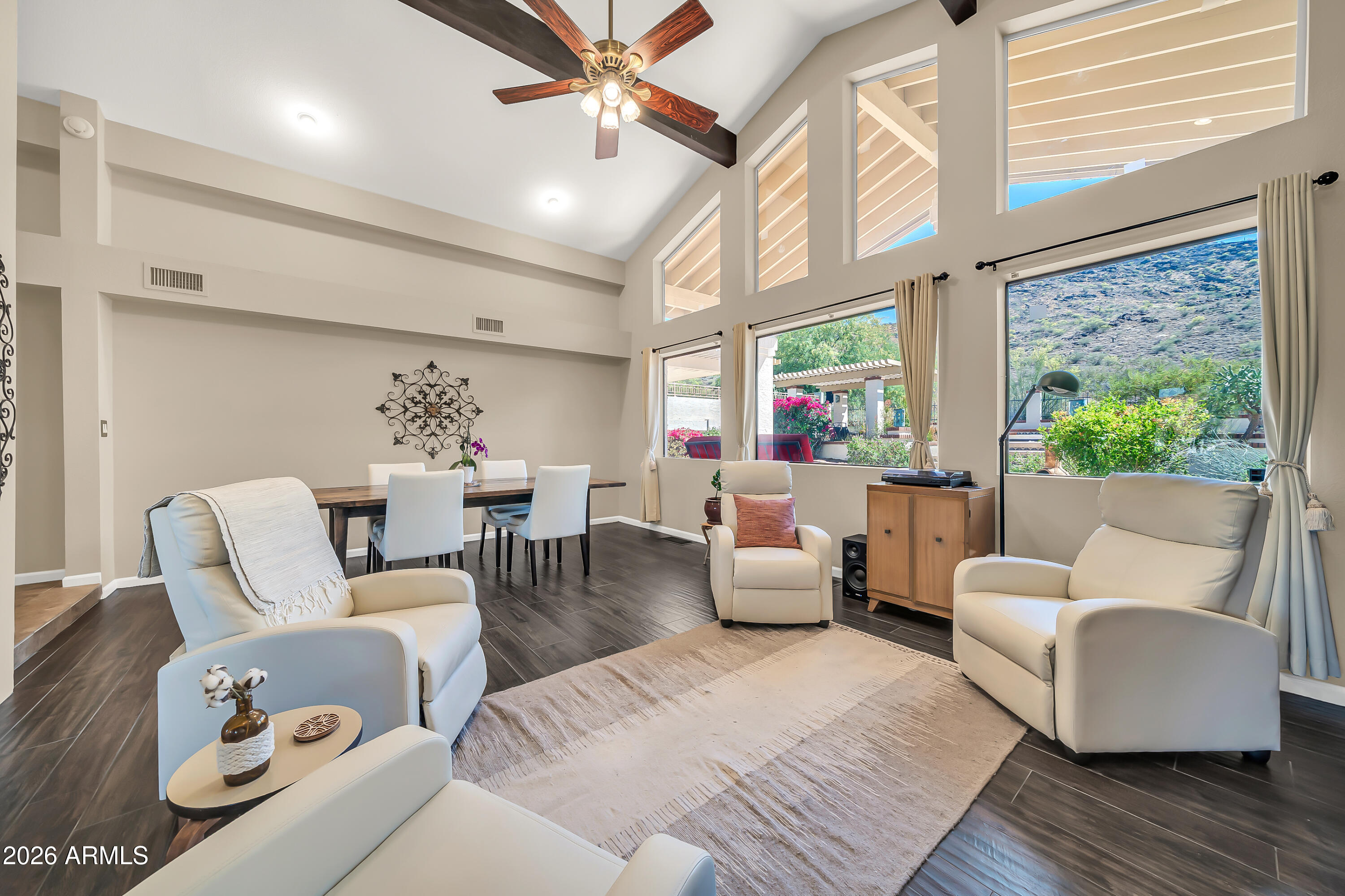  1121 W Aster Drive  Phoenix, AZ - 物件實景