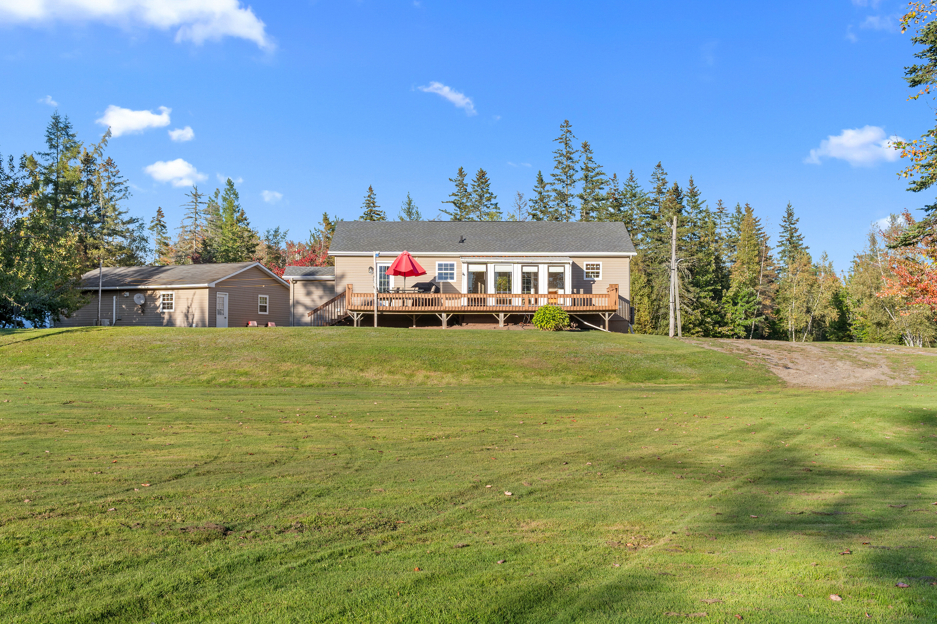  Grand-Barachois, Westmorland County - 物件實景