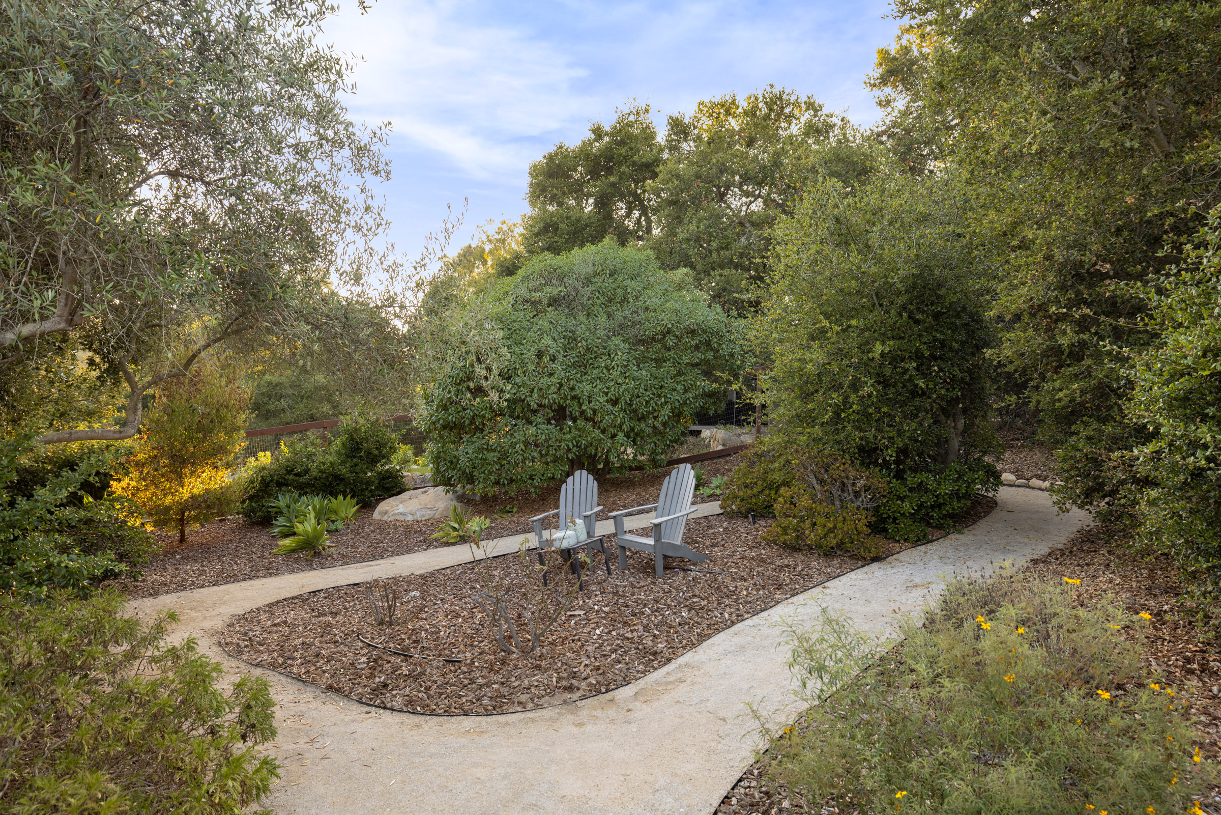  Eucalyptus Hill Retreat - 物件實景