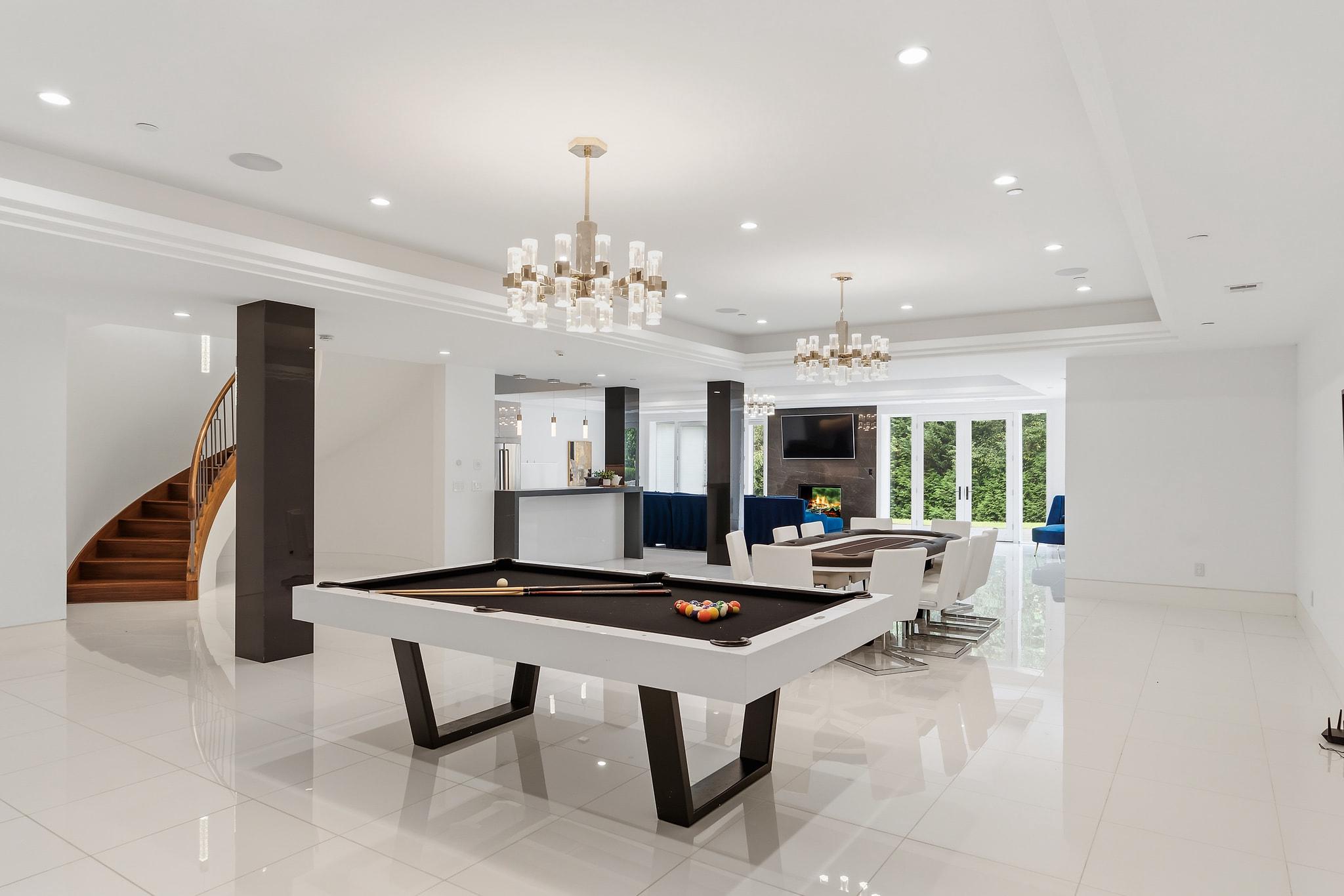  8880 Bradley Boulevard, Bethesda, MD, 20817 - 物件實景
