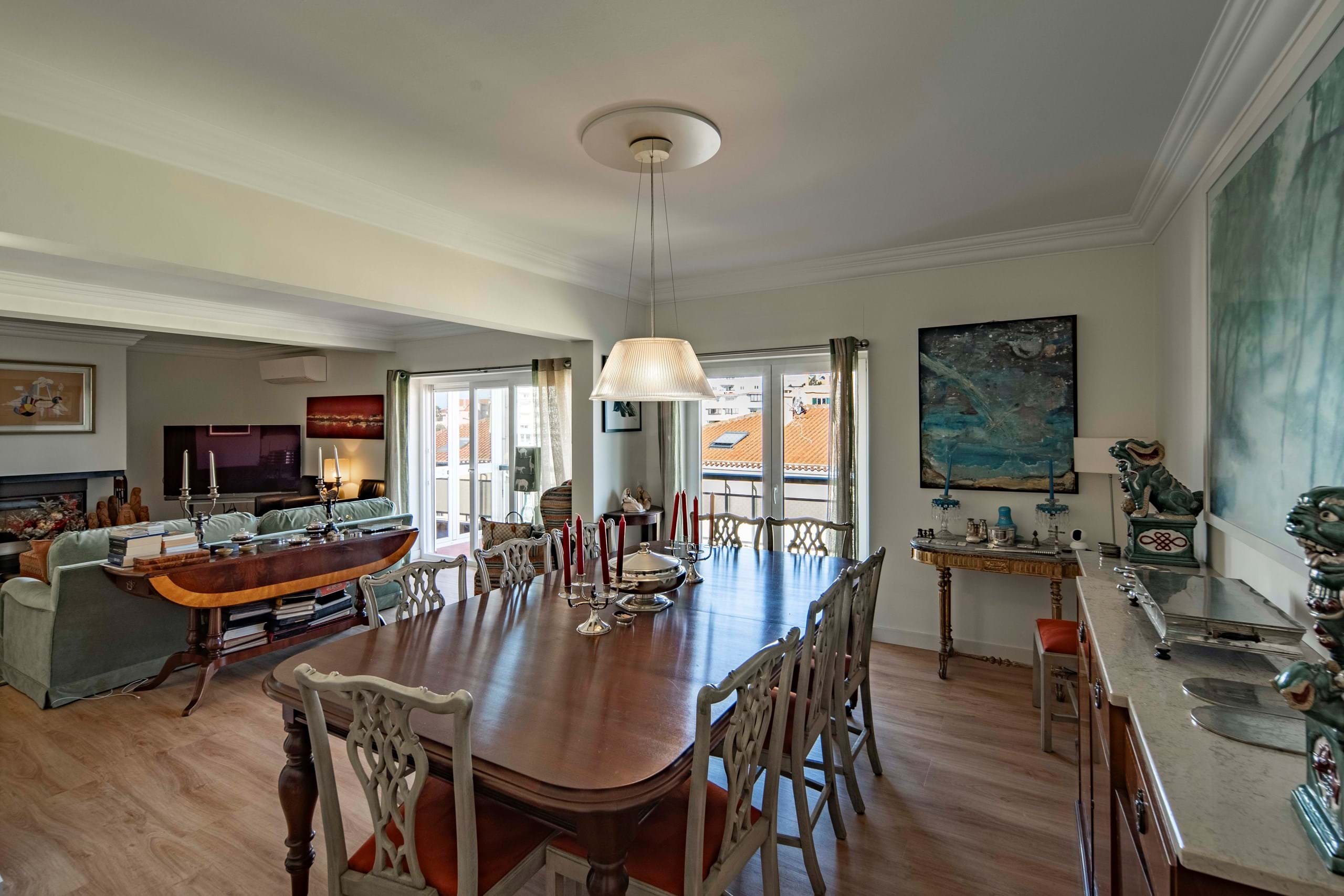 Cascais, Lisbon, 2765-293, PT, 4 Bedrooms Bedrooms, ,3 BathroomsBathrooms,Residential,For Sale,1700793