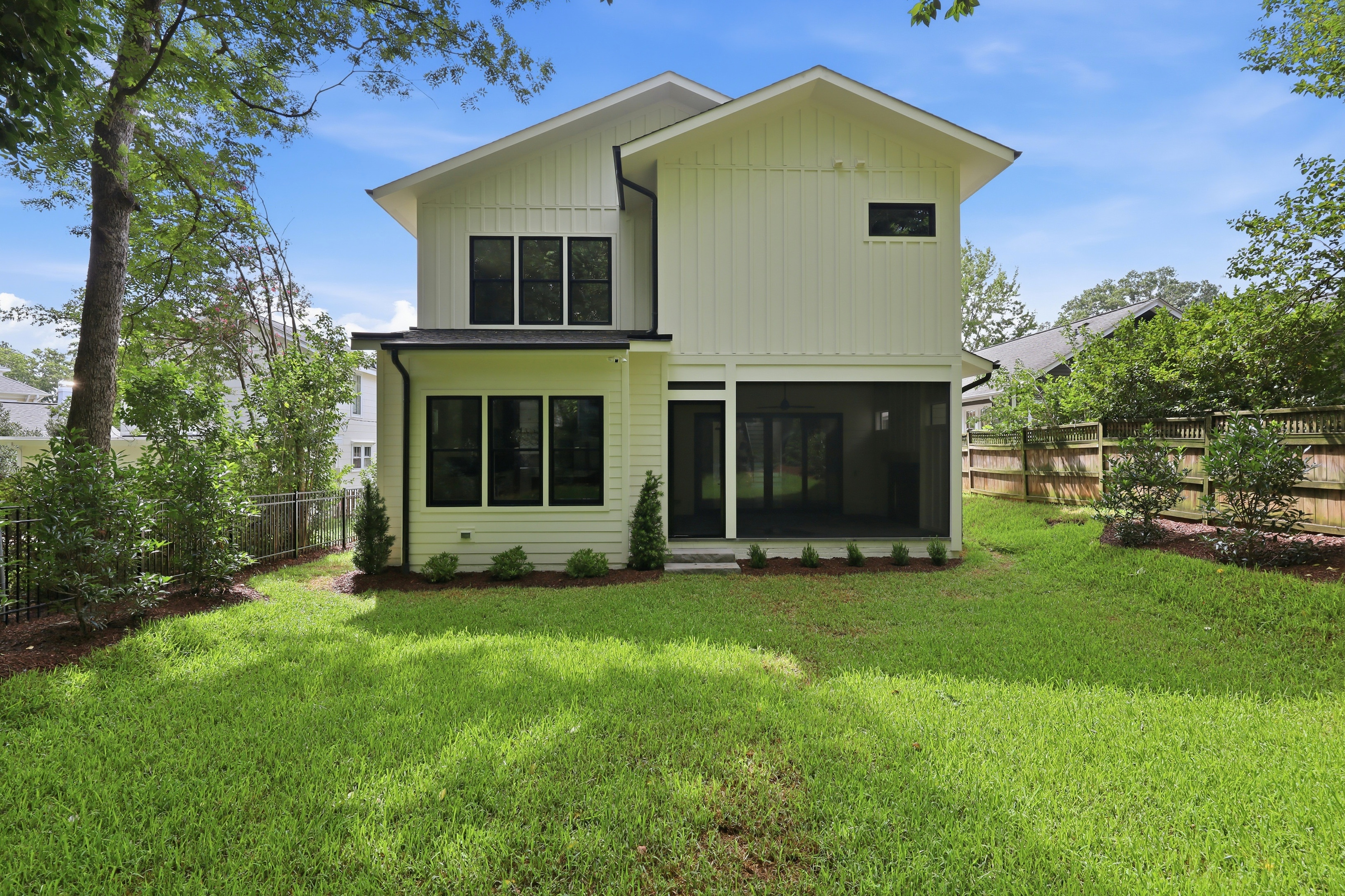  316 Perry Street, Raleigh, NC 27608 - 物件實景