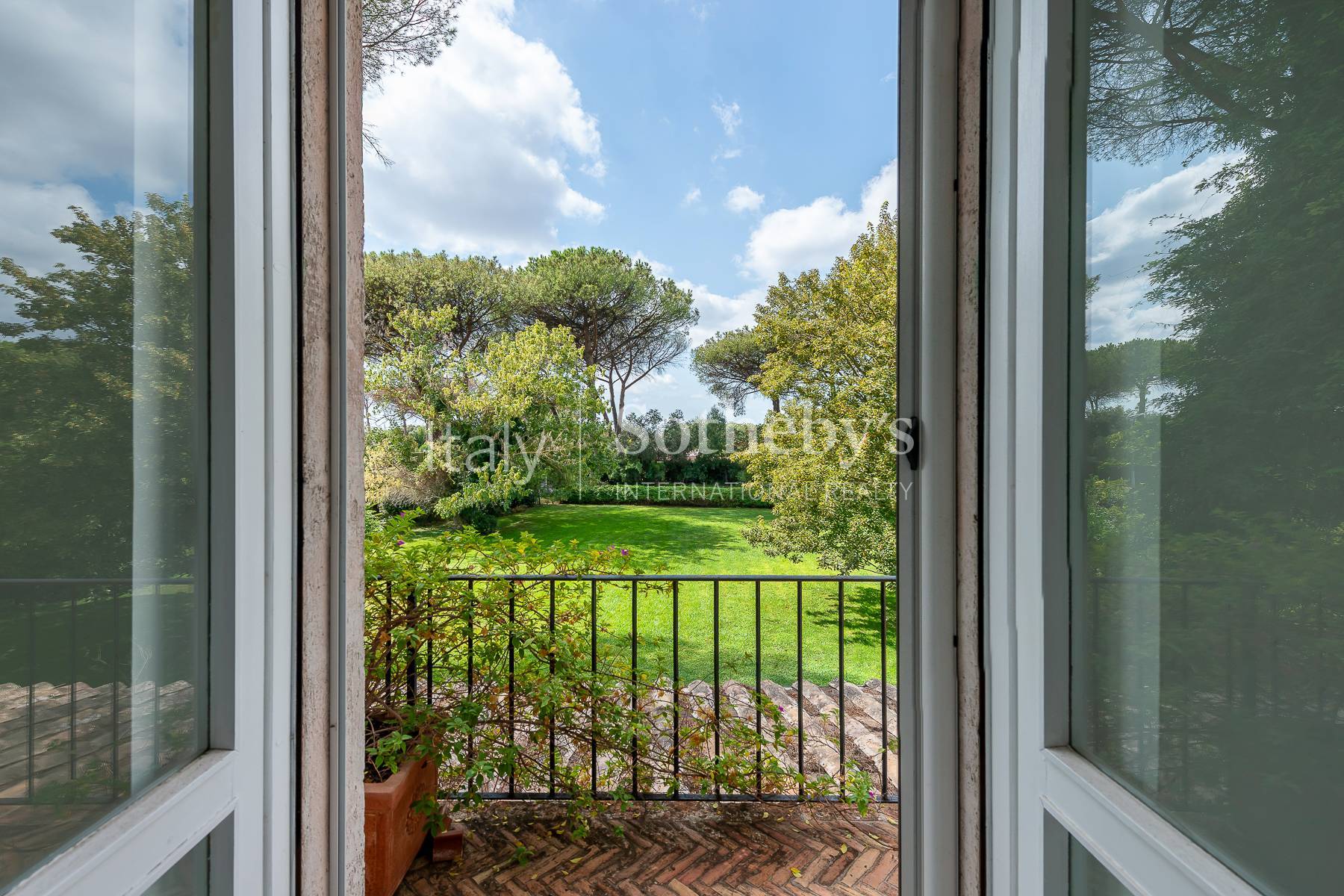  Charming Villa in the Heart of the Appian Way - 物件實景