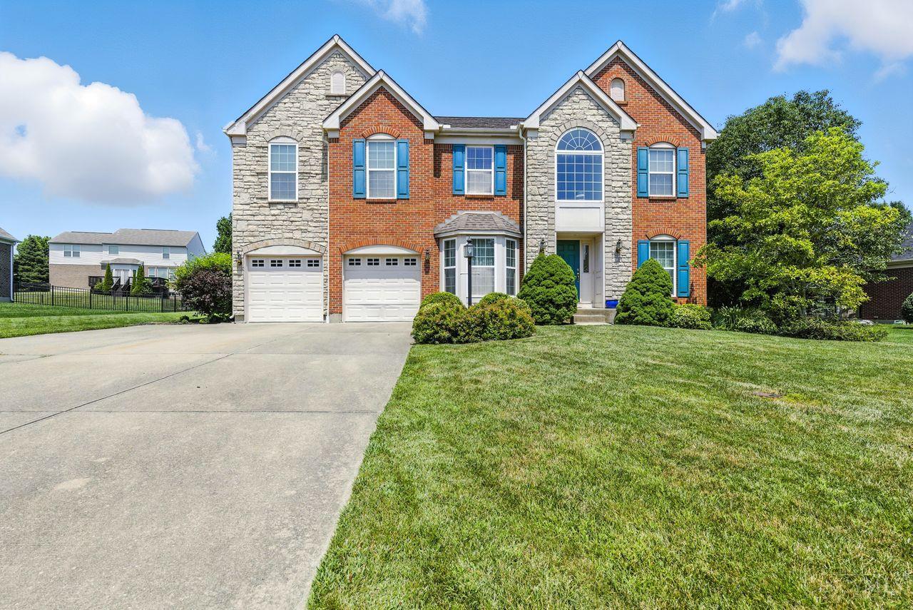 Fairfield Twp, Ohio, 45011, United States, 4 Bedrooms Bedrooms, ,4 BathroomsBathrooms,Residential,For Sale,1949510