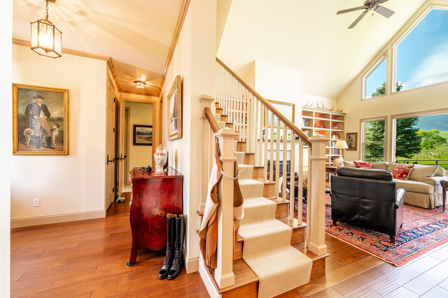Big Horn, Wyoming, 82833, United States, ,Residential,For Sale,1887054