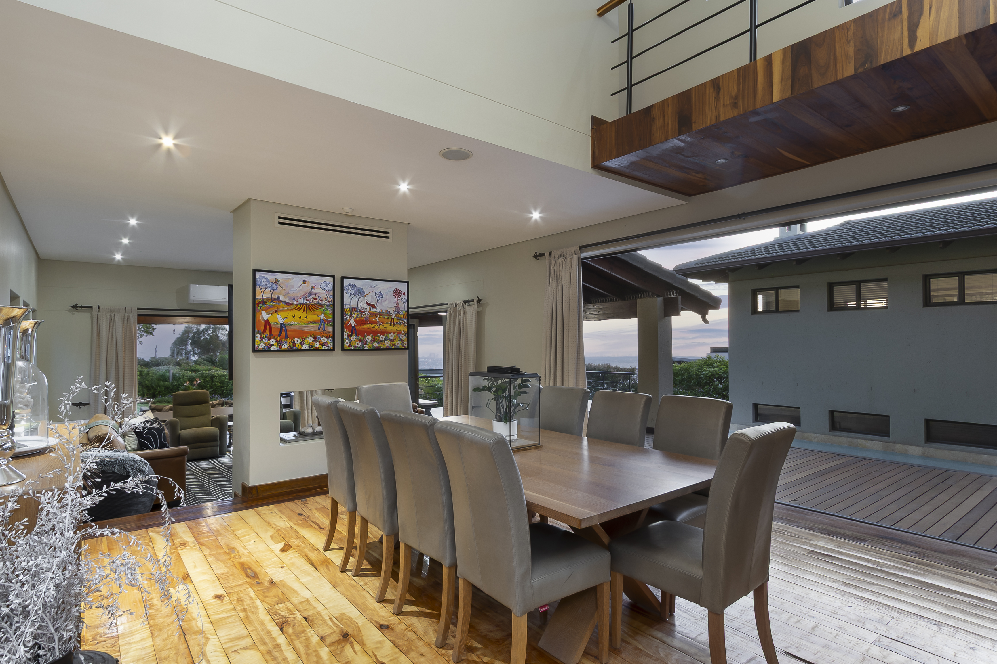  50 Sandstone Road, Boskloof Estate, Somerset West - 物件實景