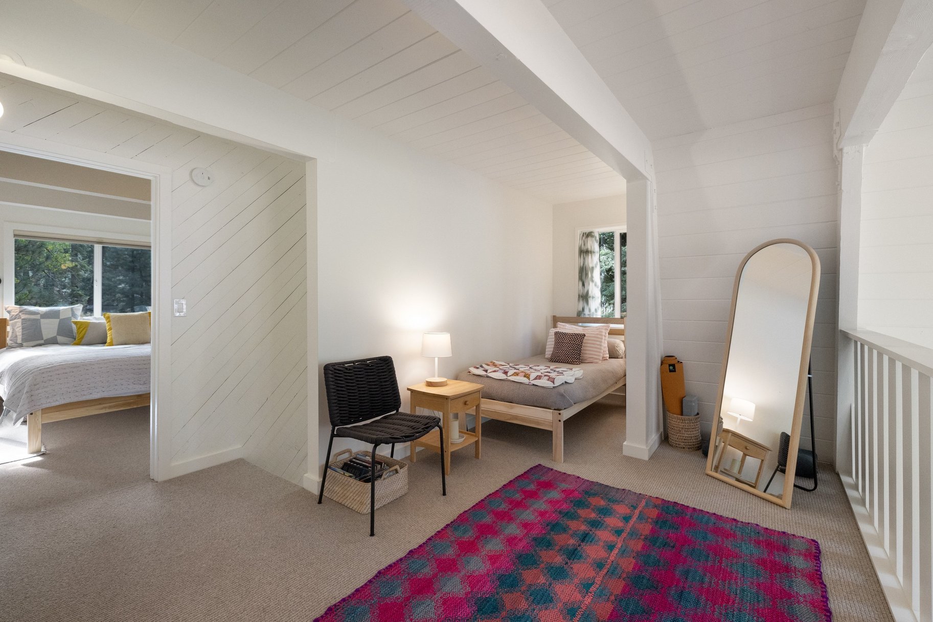  Modern Mountain Retreat Backing to Forest Service Land - 物件實景